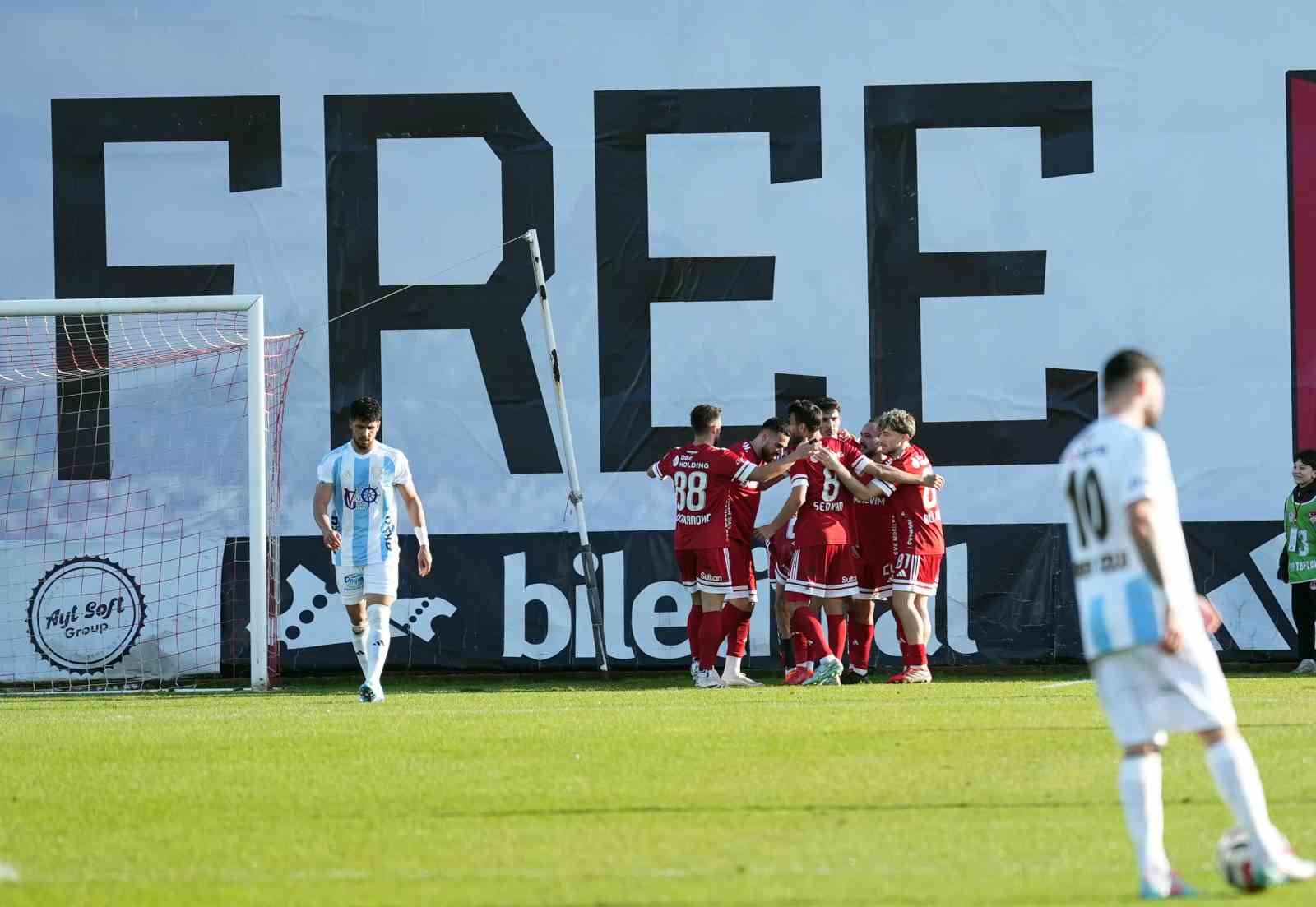 trendyol 1 lig umraniyespor 3 erzurumspor fk 1 12 R8NXR1Wb