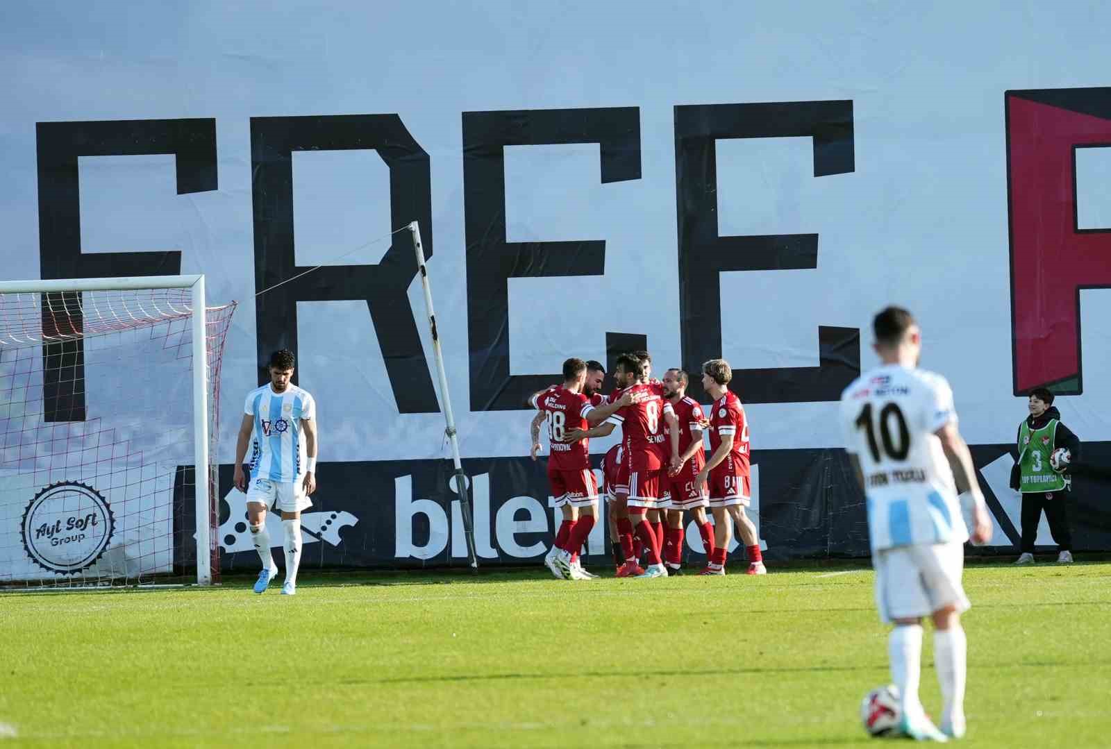trendyol 1 lig umraniyespor 3 erzurumspor fk 1 13 kH9INibk