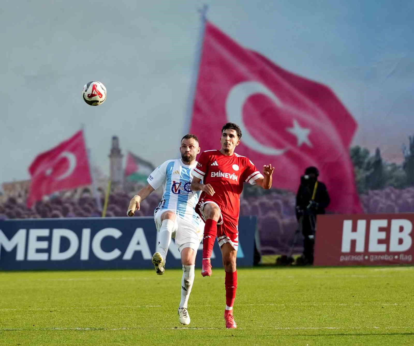 trendyol 1 lig umraniyespor 3 erzurumspor fk 1 19 yi267ODB