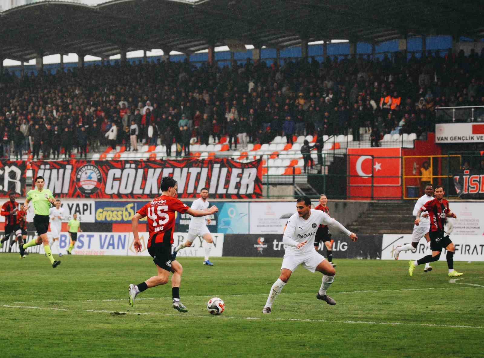 Trendyol 1. Lig: Vanspor FK: 0 - Manisa Futbol Kulübü: 1 4 trendyol 1 lig vanspor fk 0 manisa futbol kulubu 1 0 RHwdZkm5