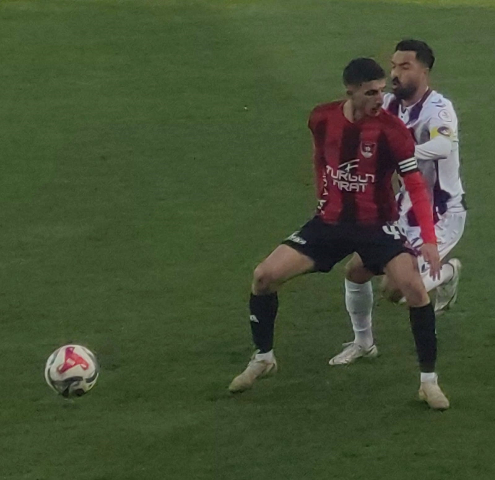 trendyol 1 lig vanspor fk 1 ankara keciorengucu 1 3 u3MS5NXa