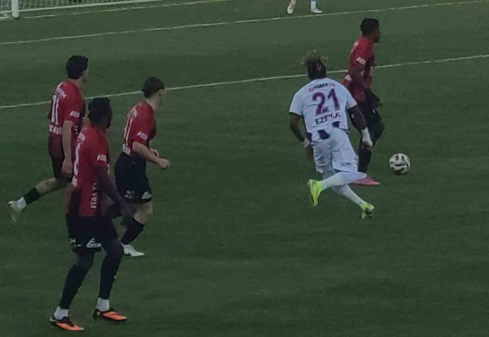 trendyol 1 lig vanspor fk 1 ankara keciorengucu 1 5 DhqR9UQl