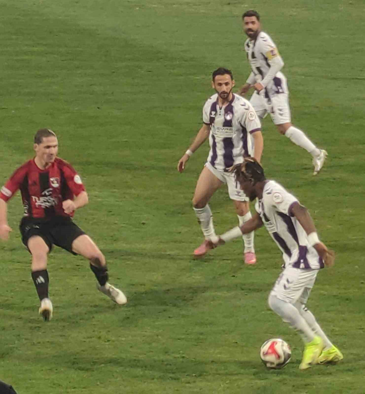 trendyol 1 lig vanspor fk 1 ankara keciorengucu 1 6 VRjz1OER