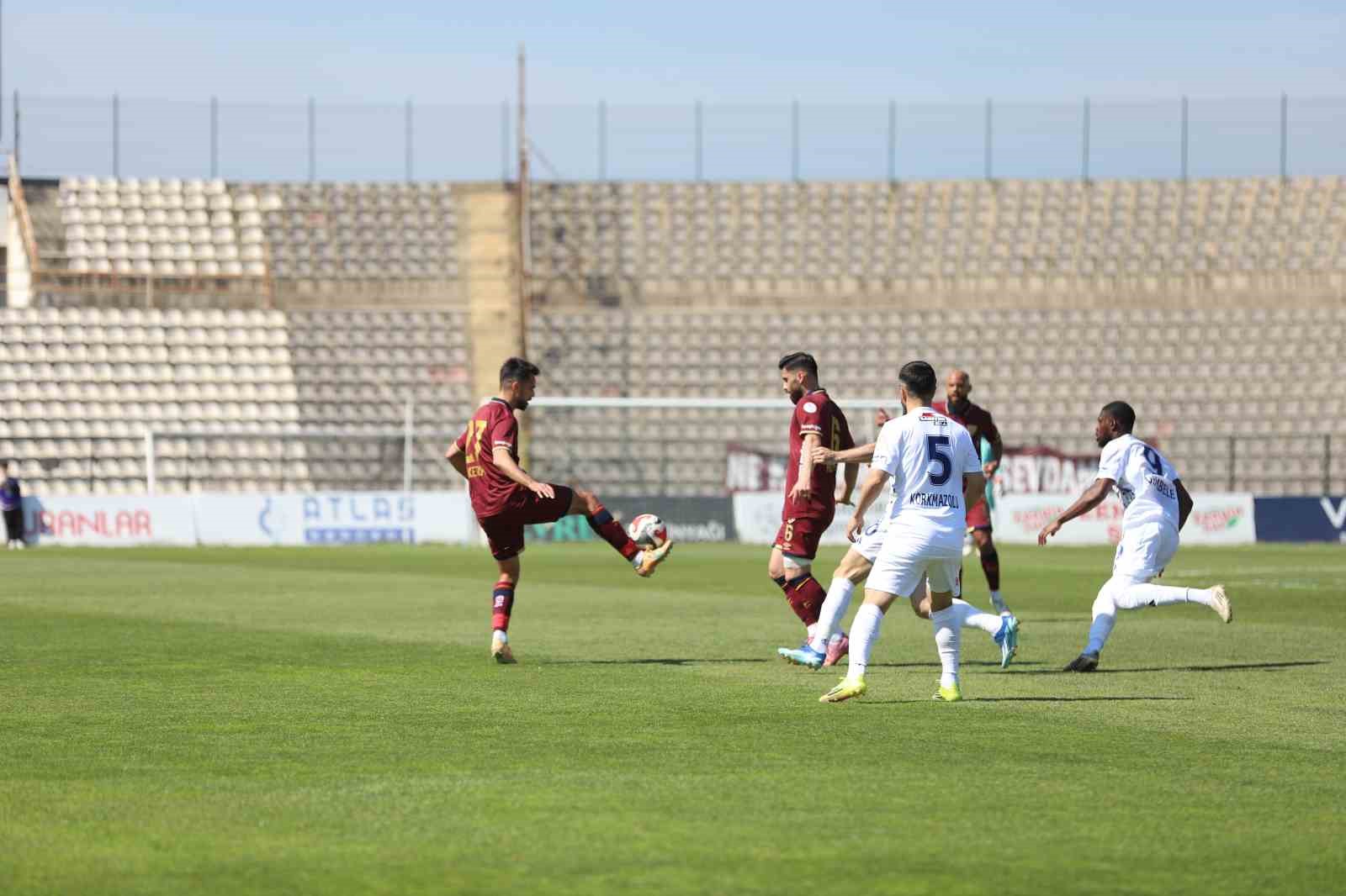 Trendyol 1.Lig Bandırmaspor: 0 - Sarıyer: 0 7 trendyol 1lig bandirmaspor 0 sariyer 0 3 MLDuMkFR