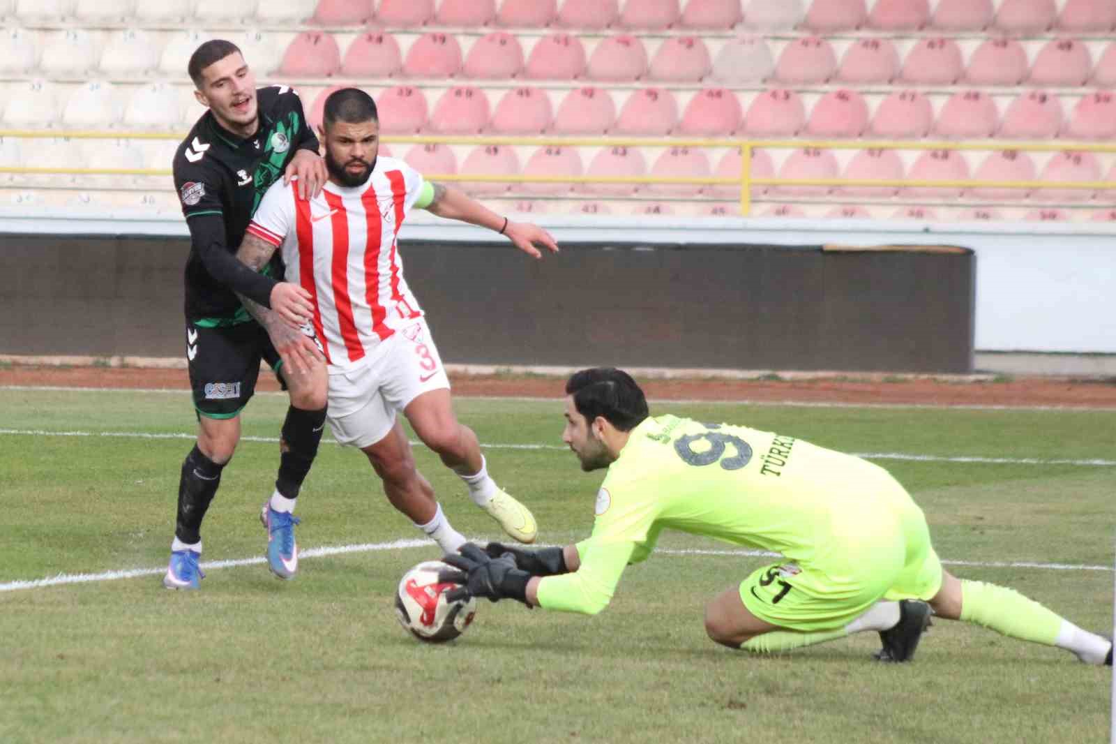 trendyol 1lig boluspor 2 sakaryaspor 0 4