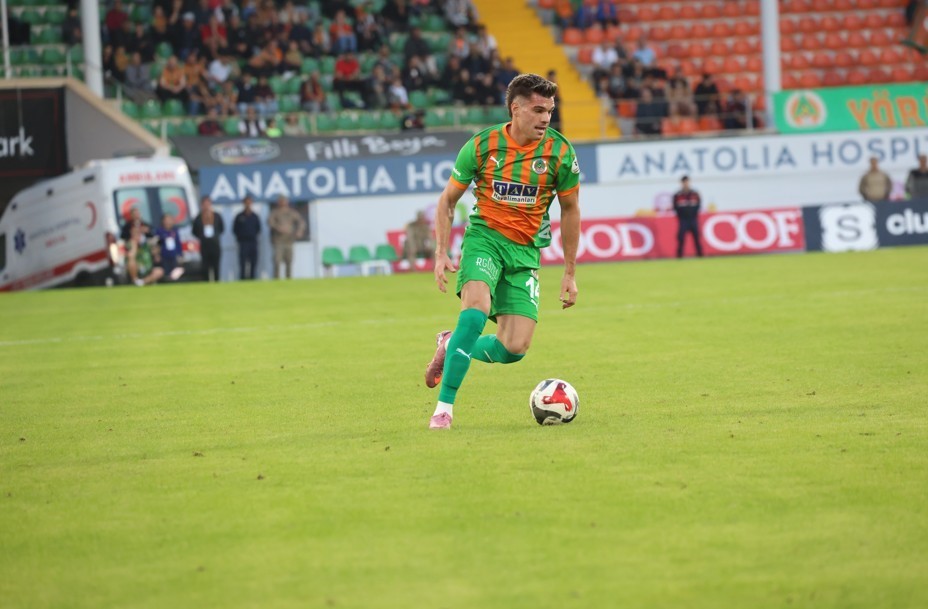 trendyol super lig alanyaspor 1 kasimpasa 0 ilk yari 1 yPiSD2I1