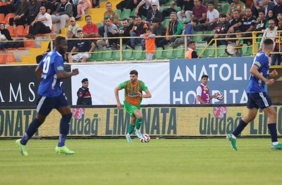 trendyol super lig alanyaspor 1 kasimpasa 0 ilk yari 4 MnKy5Y6l