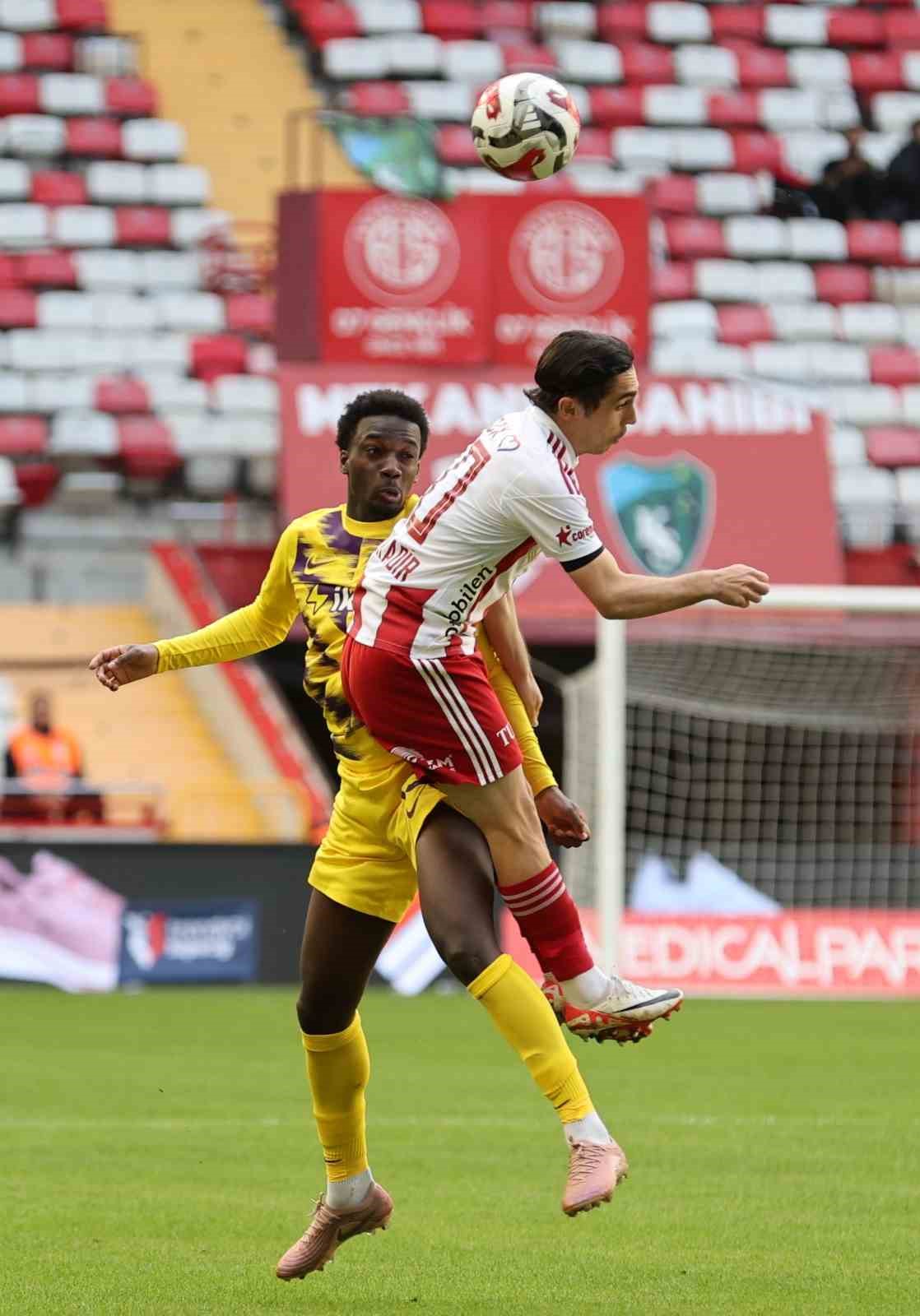 trendyol super lig antalyaspor 0 eyupspor 0 ilk yari 13 MgDctwyj