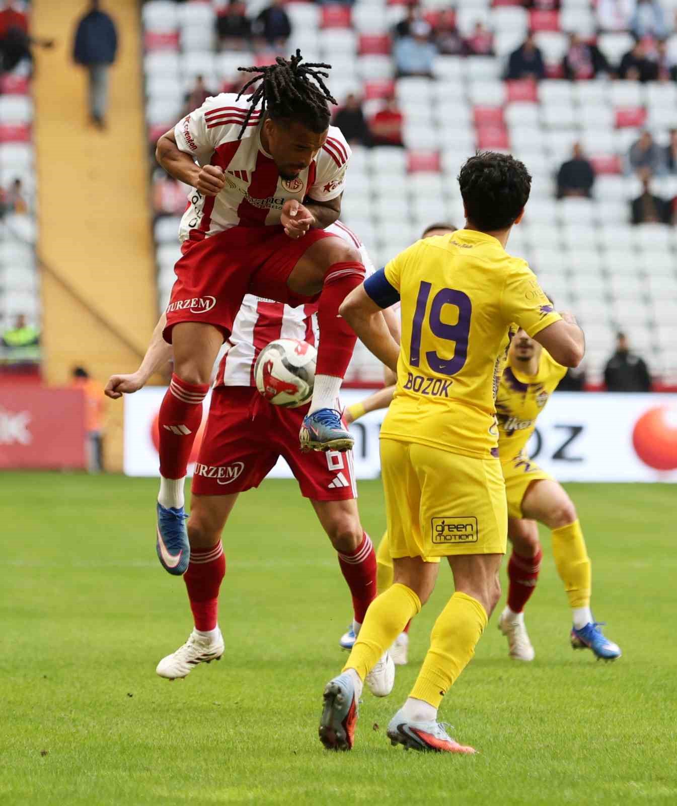 trendyol super lig antalyaspor 0 eyupspor 0 ilk yari 16 qdivAQAj