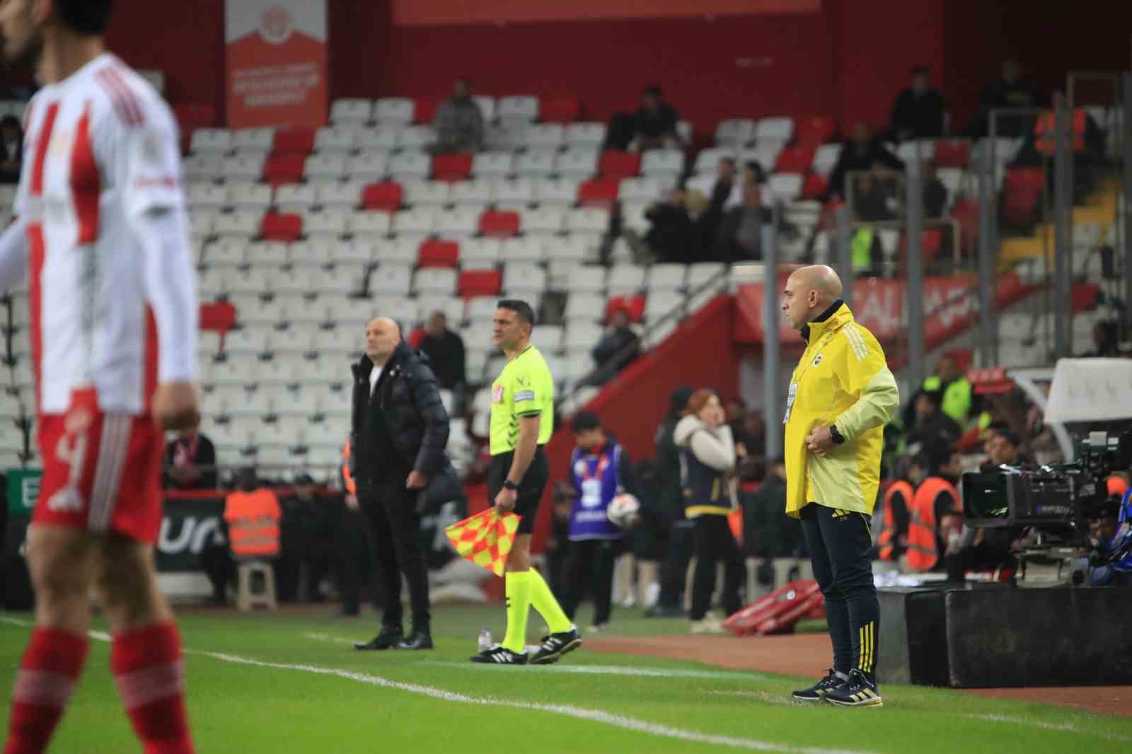 trendyol super lig antalyaspor 0 fenerbahce 0 mac devam ediyor 13 uNT1AsnA