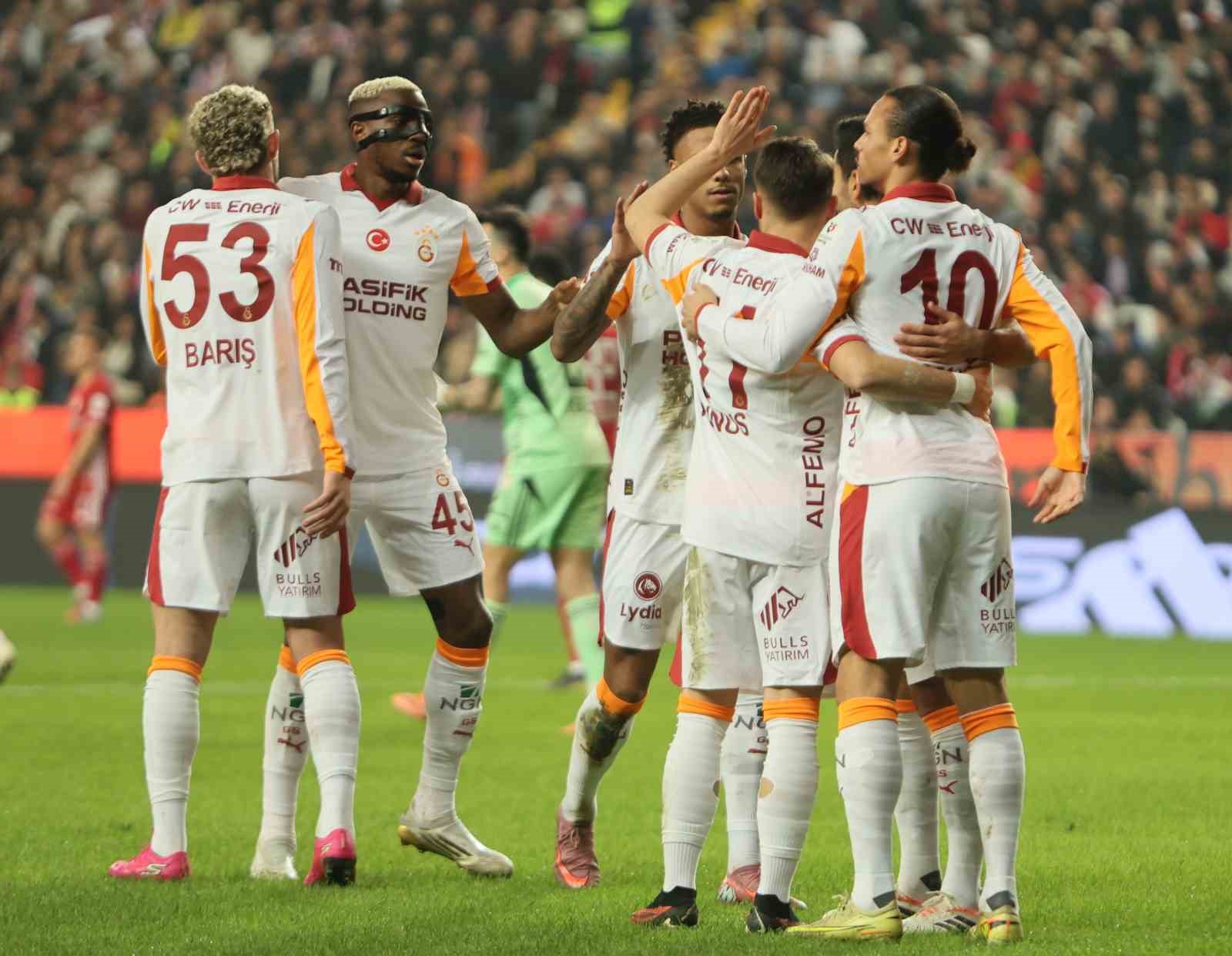 trendyol super lig antalyaspor 0 galatasaray 2 1 dwz2kdsu