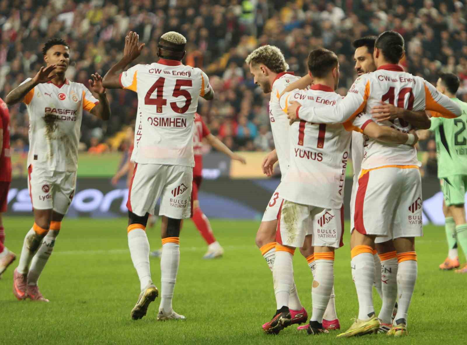 trendyol super lig antalyaspor 0 galatasaray 2 2 2qSS8VA9