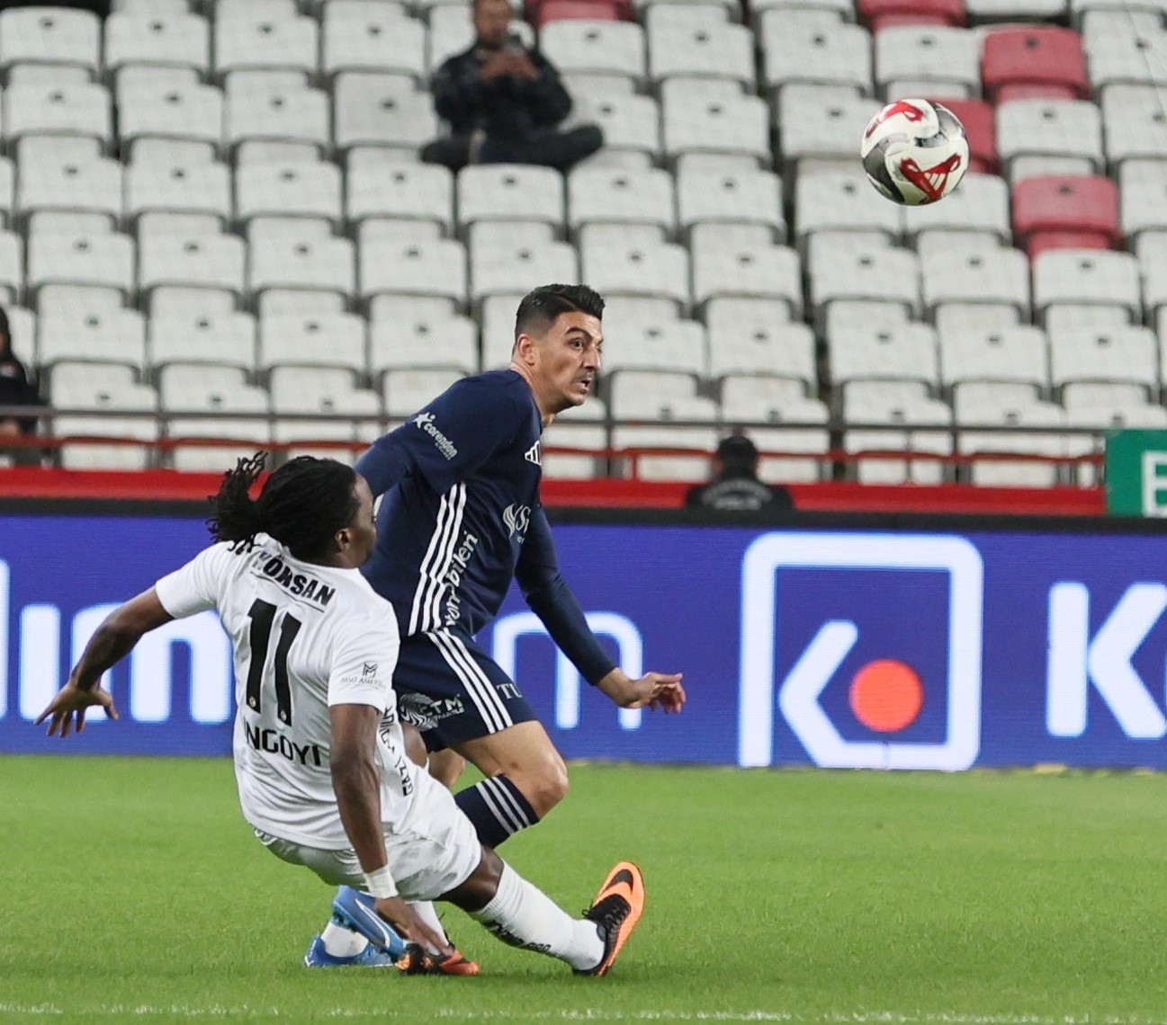 trendyol super lig antalyaspor 0 gaziantep fk 0 ilk yari 0 S1bFBLS2
