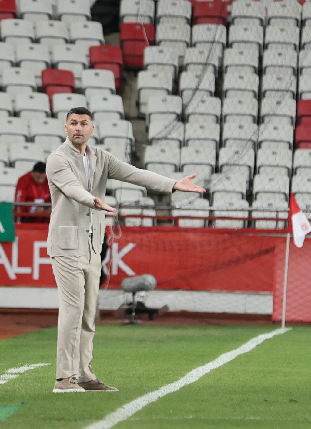 trendyol super lig antalyaspor 0 gaziantep fk 0 ilk yari 22 gHg8R8Mt