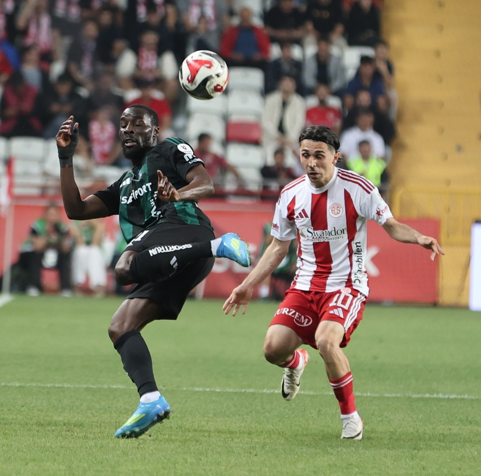 trendyol super lig antalyaspor 0 kocaelispor 0 ilk yari 2 djY1MyOL