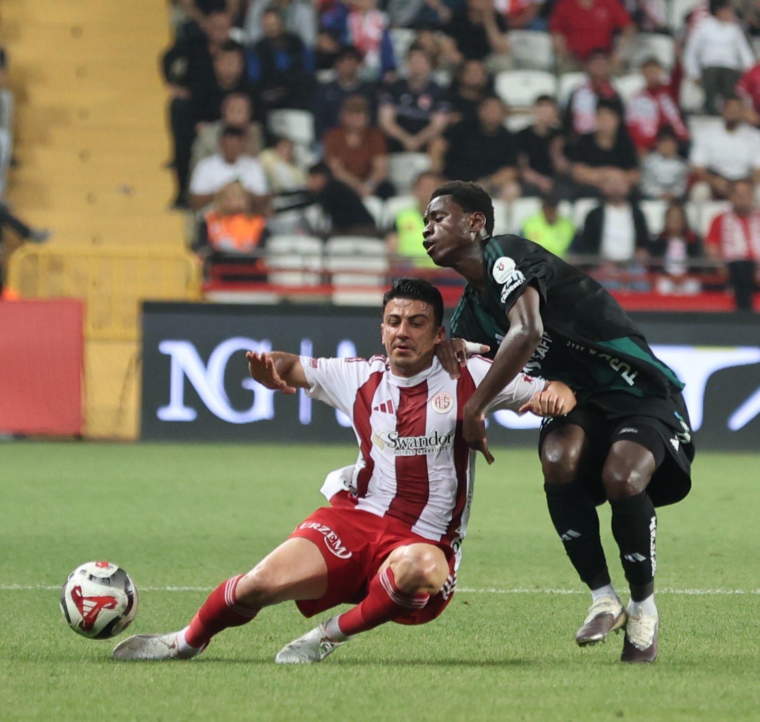 trendyol super lig antalyaspor 0 kocaelispor 0 ilk yari 8 ikU2ZbDq