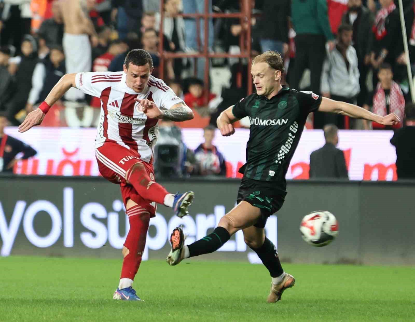 trendyol super lig antalyaspor 0 konyaspor 0 ilk yari 11 4Nv9avWG