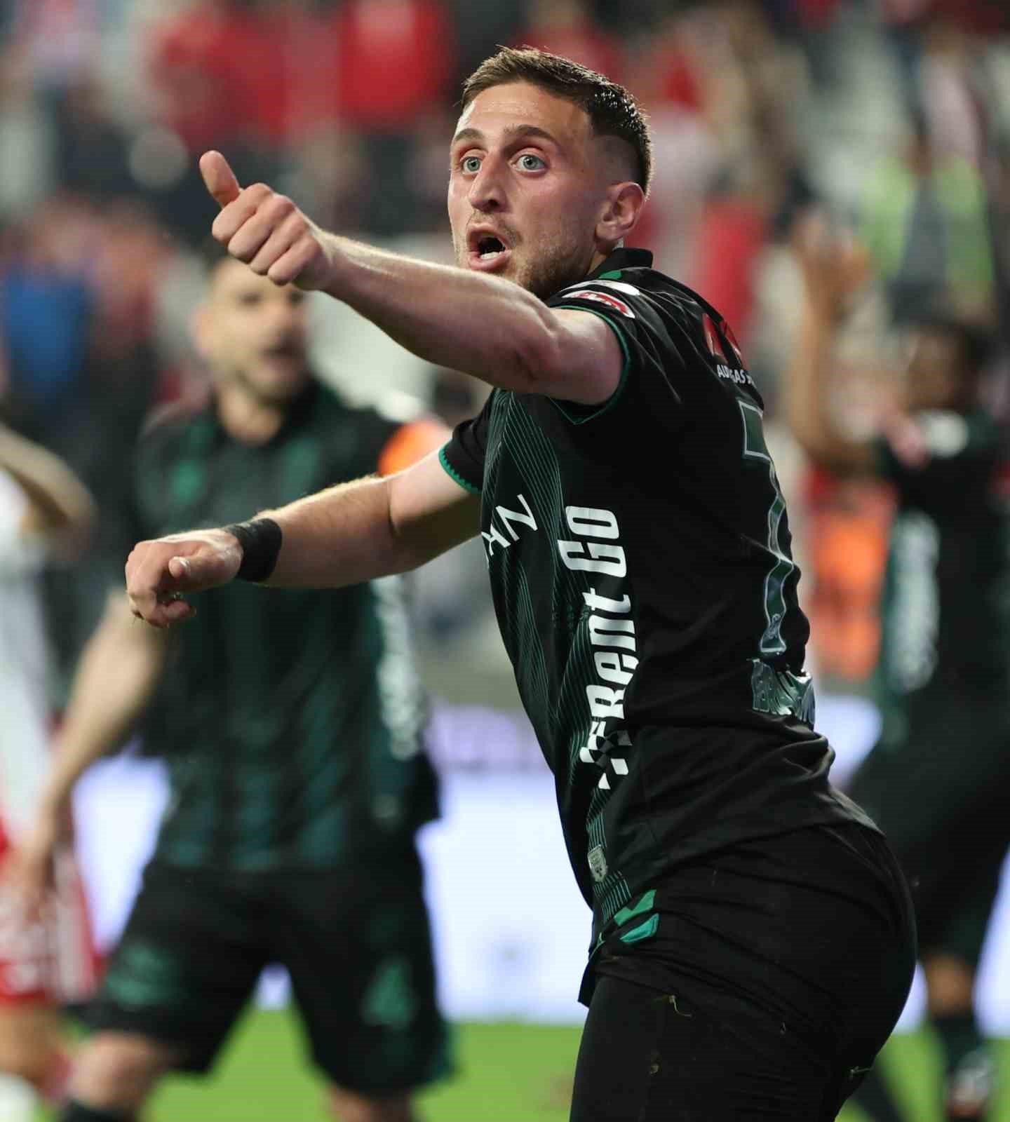 trendyol super lig antalyaspor 0 konyaspor 0 ilk yari 20 AkhCzGhU