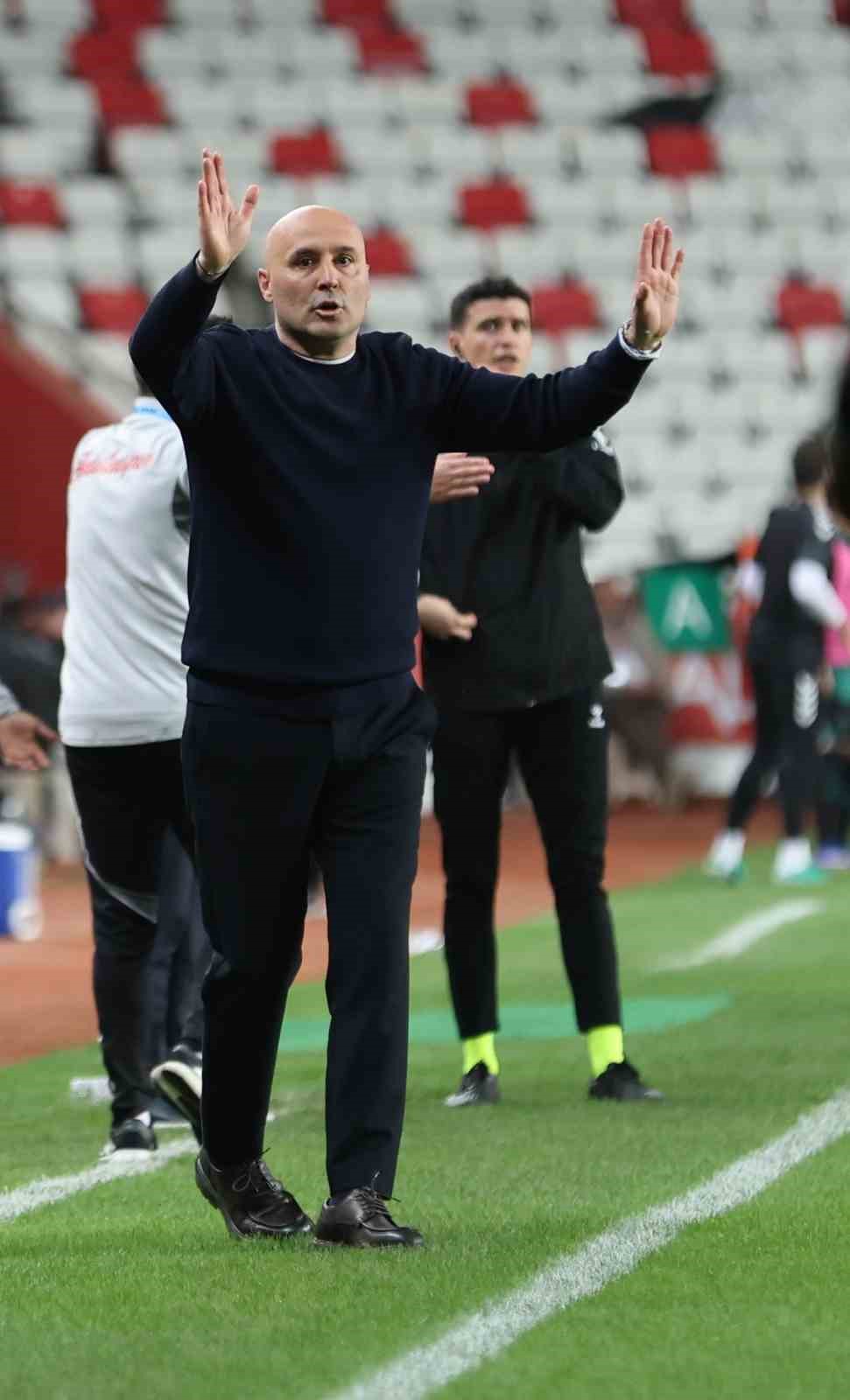trendyol super lig antalyaspor 0 konyaspor 0 ilk yari 22 ibOz9Ajk