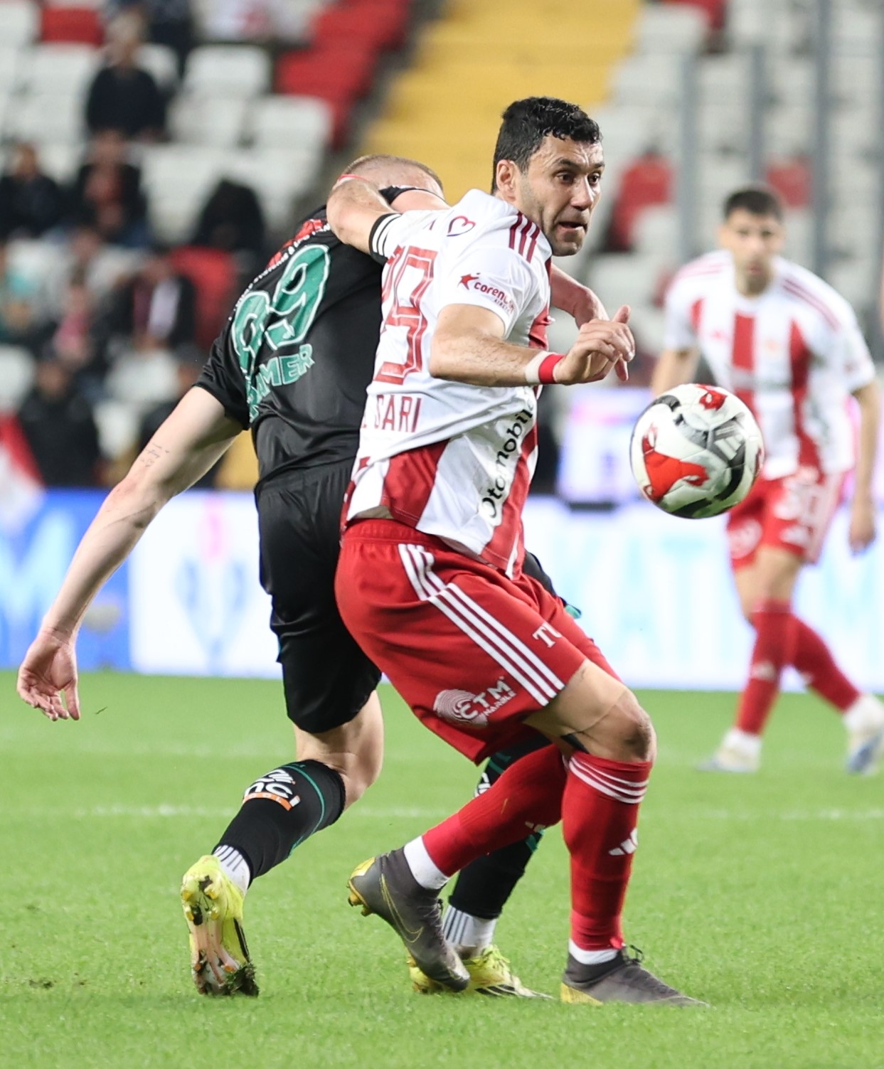 trendyol super lig antalyaspor 0 konyaspor 0 ilk yari 25 wSRwYKMR