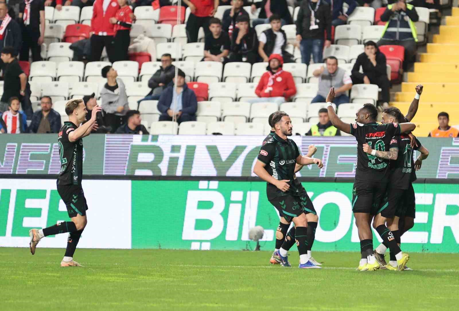 trendyol super lig antalyaspor 0 konyaspor 2 mac sonucu 0 OcRuHdWb