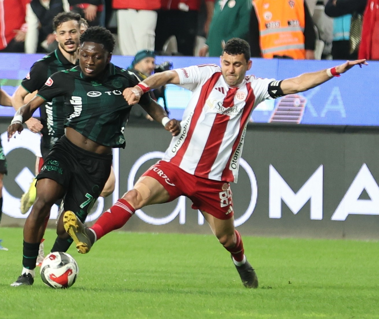 trendyol super lig antalyaspor 0 konyaspor 2 mac sonucu 1 YWAJ5Srp