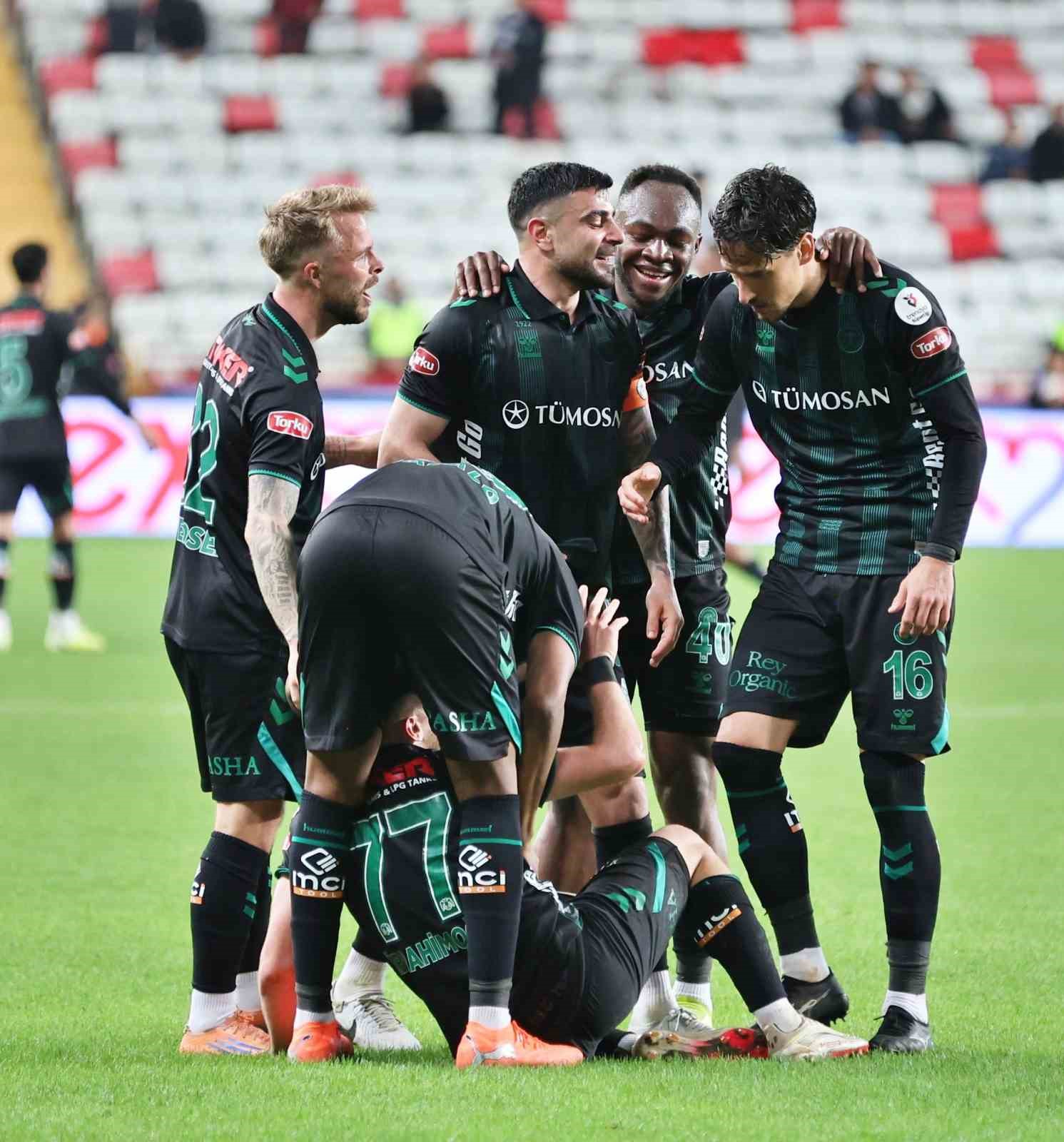 trendyol super lig antalyaspor 0 konyaspor 2 mac sonucu 13 G8Hg9fCJ
