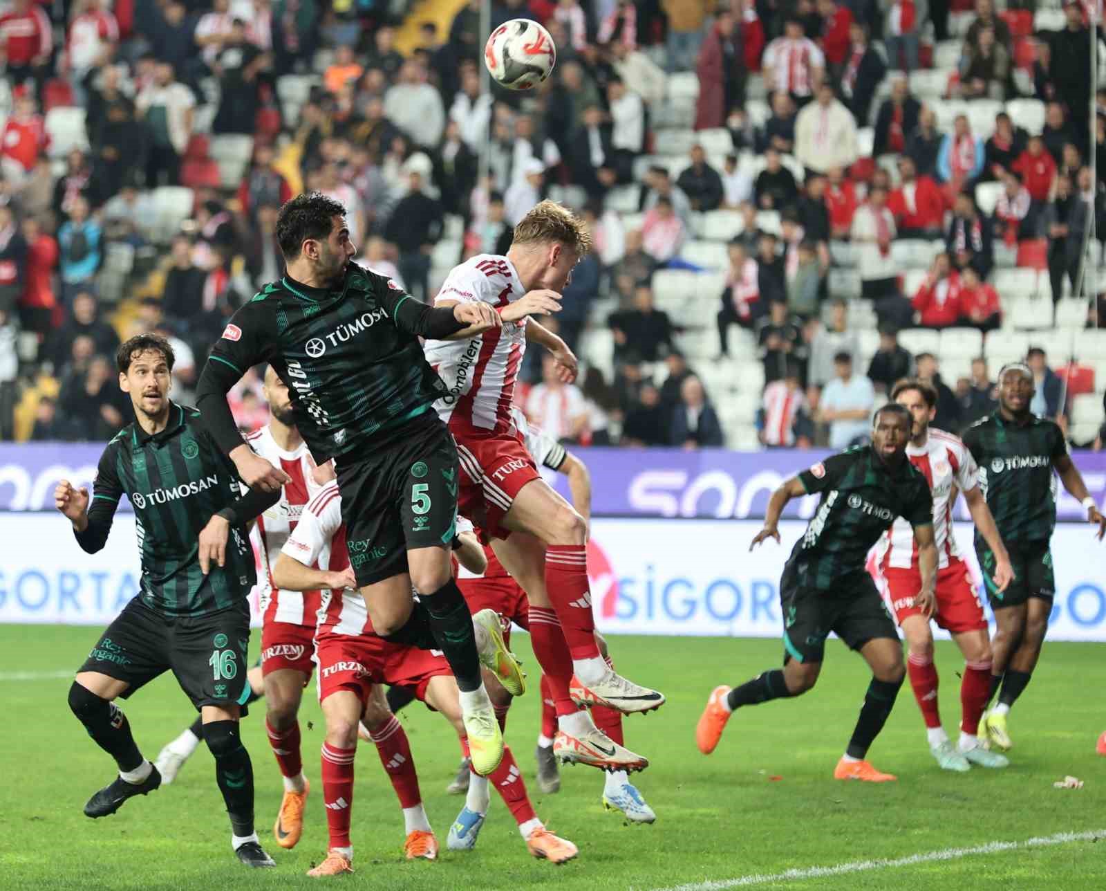 trendyol super lig antalyaspor 0 konyaspor 2 mac sonucu 3