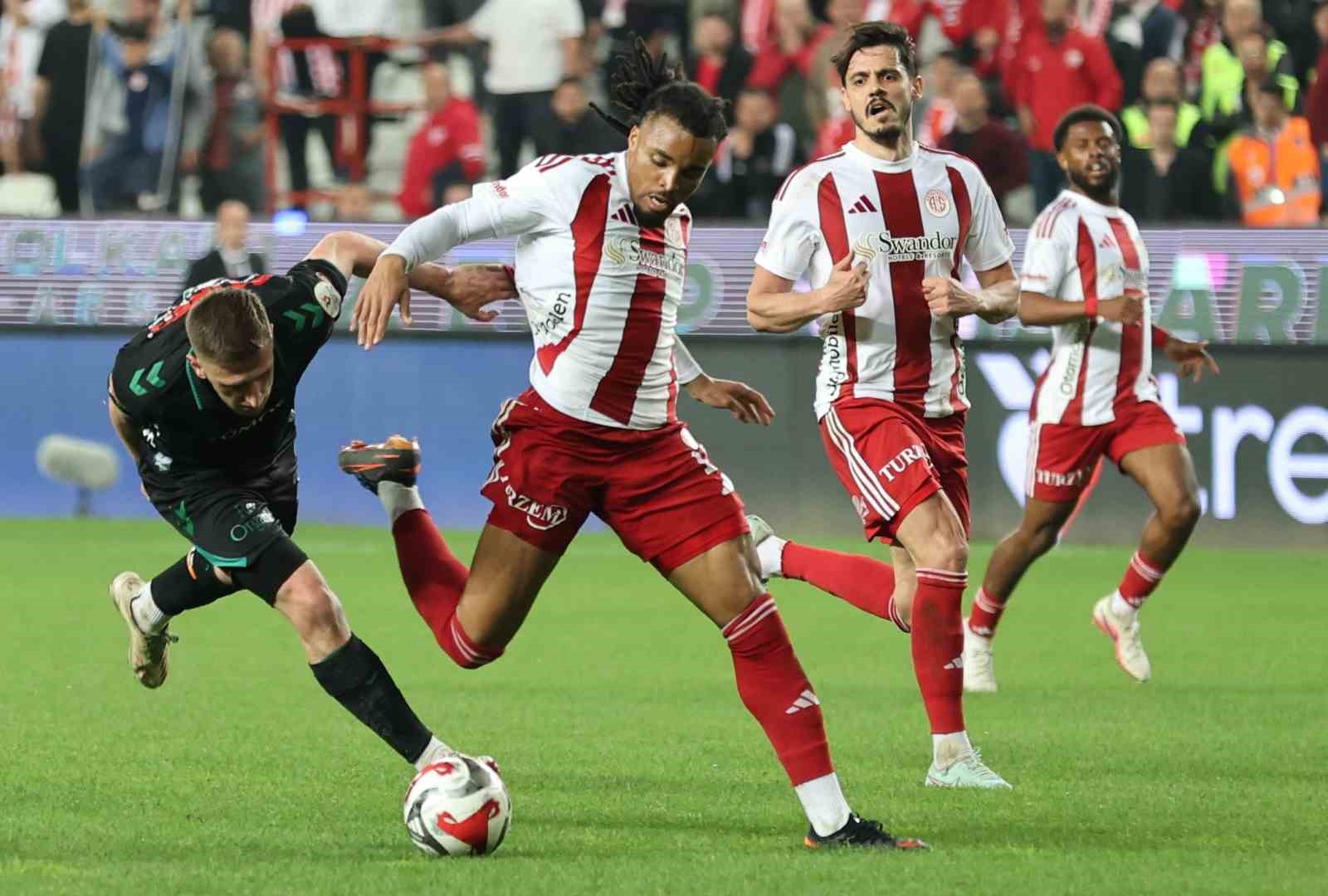 trendyol super lig antalyaspor 0 konyaspor 2 mac sonucu 5 y73z5kA9