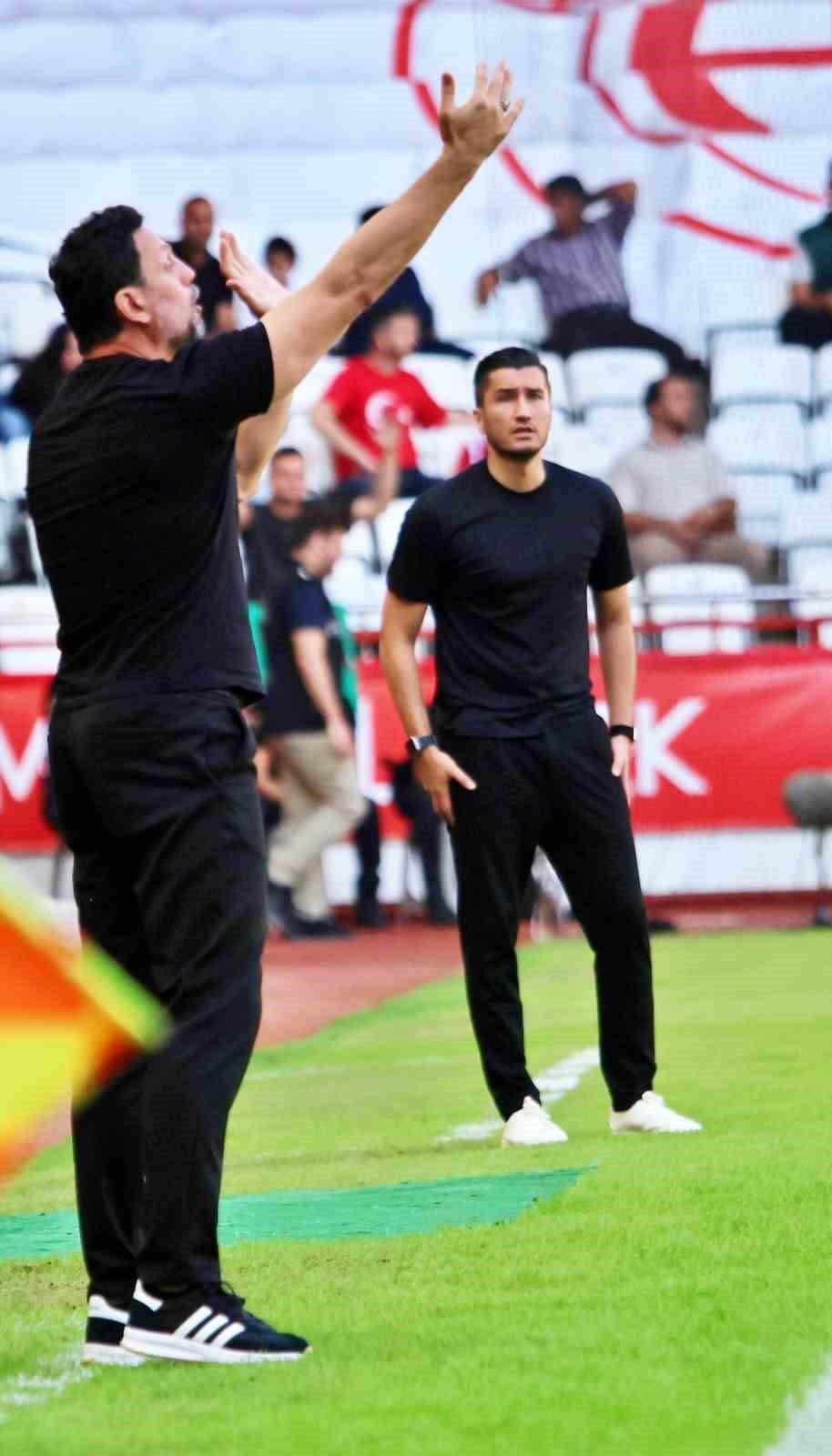 trendyol super lig antalyaspor 0 rams basaksehir 2 ilk yari 13 GFfK2GRw