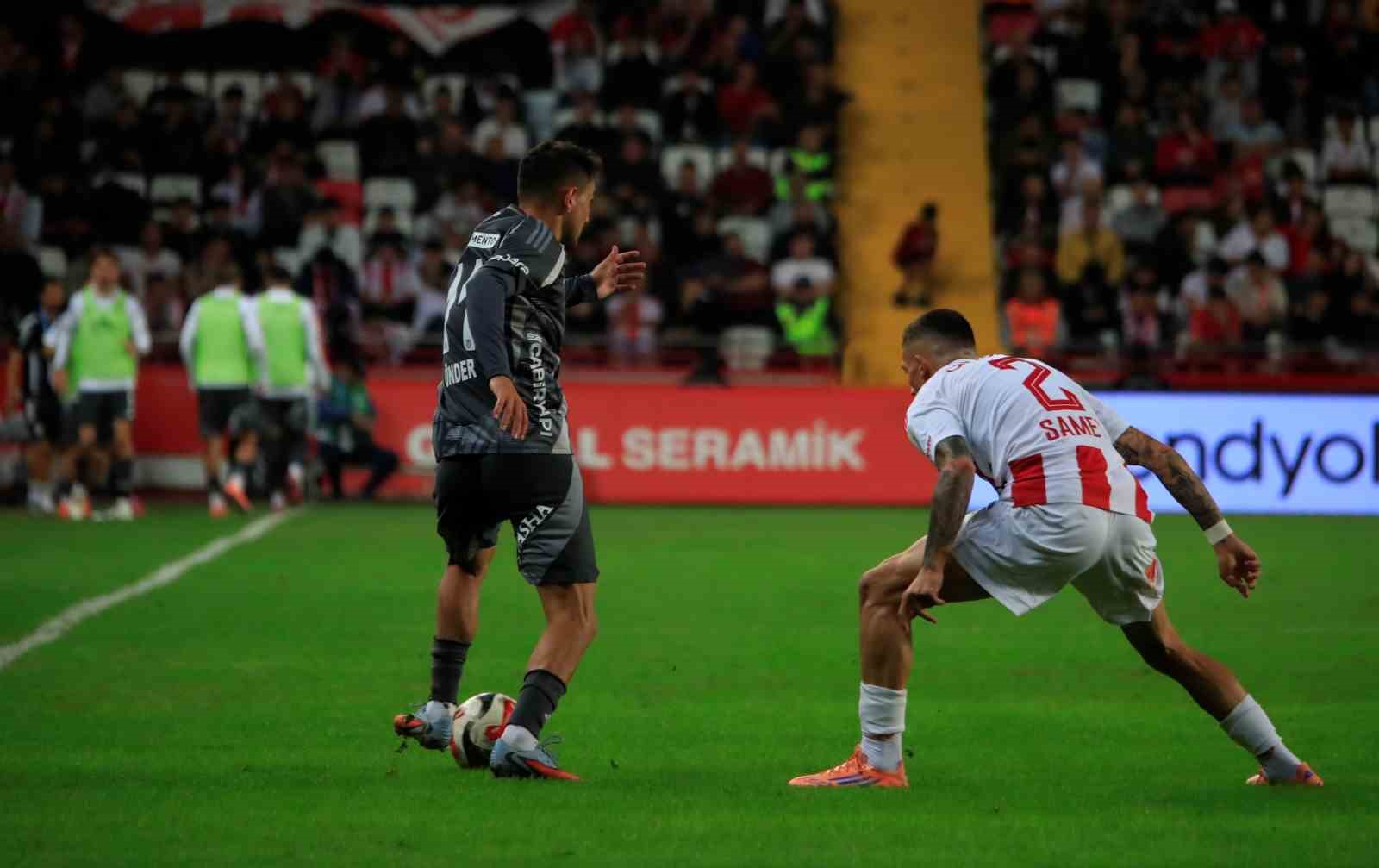 trendyol super lig antalyaspor 1 besiktas 3 mac sonucu 0 r7FDyddO