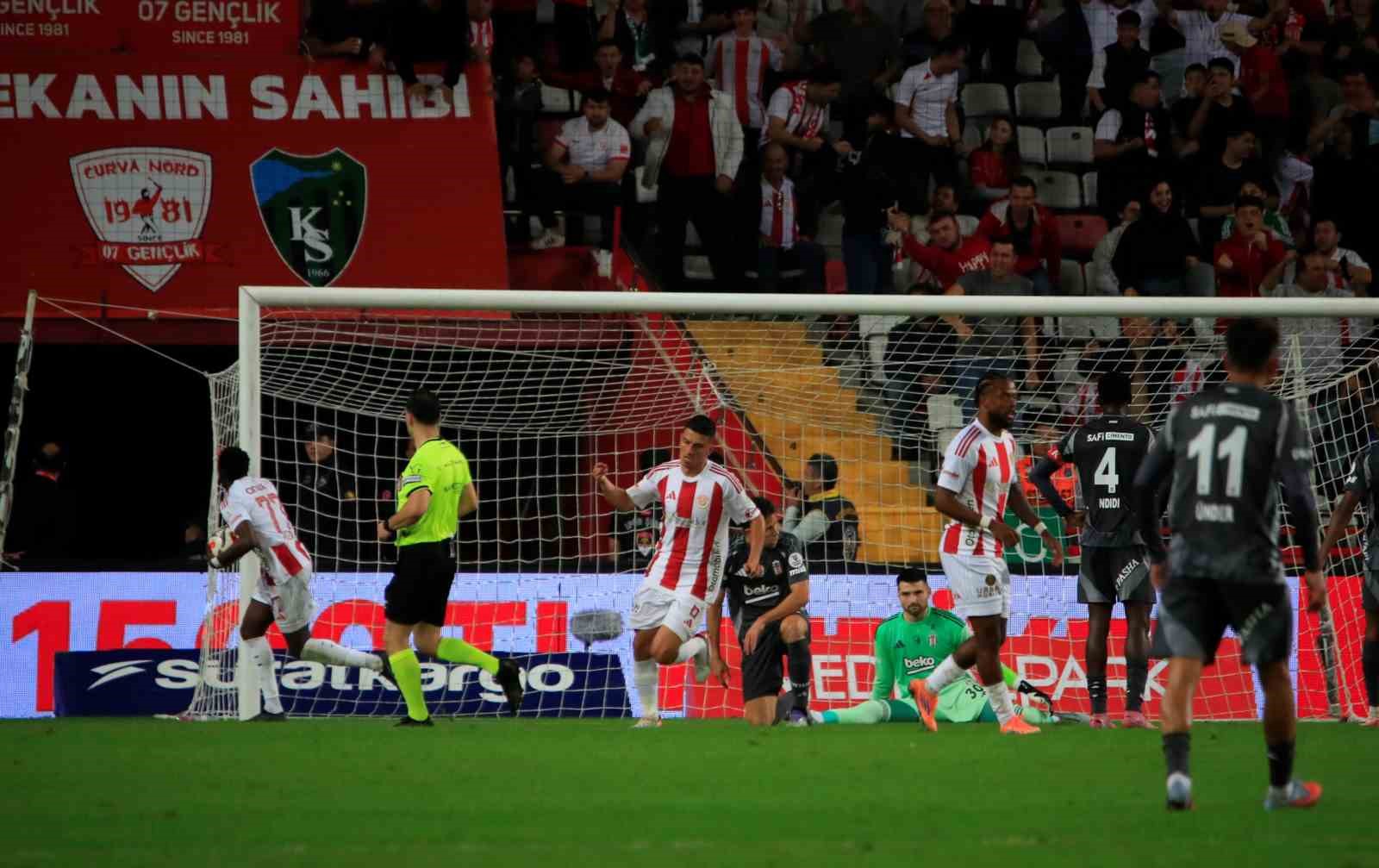 trendyol super lig antalyaspor 1 besiktas 3 mac sonucu 2 YFLSMQyJ