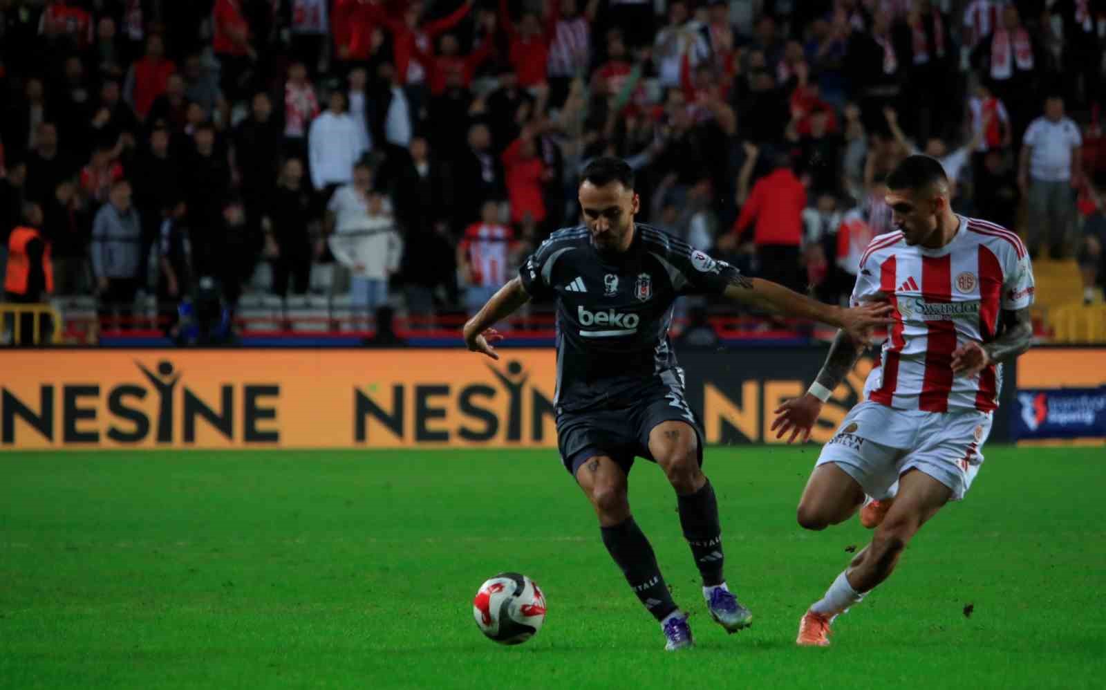 trendyol super lig antalyaspor 1 besiktas 3 mac sonucu 4 ZKlQdDDH