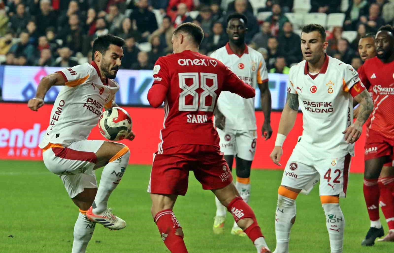 trendyol super lig antalyaspor 1 galatasaray 4 mac sonucu 3 tjkeeY72