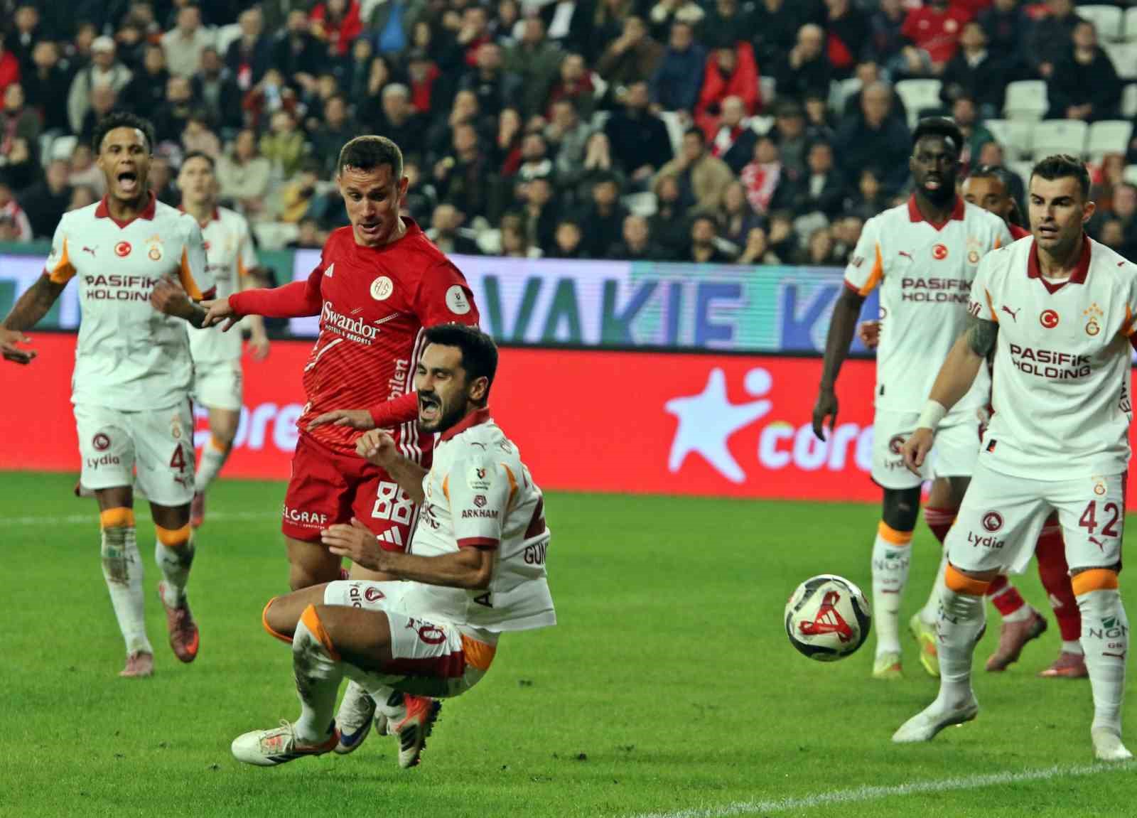 trendyol super lig antalyaspor 1 galatasaray 4 mac sonucu 5 KHskcuFT
