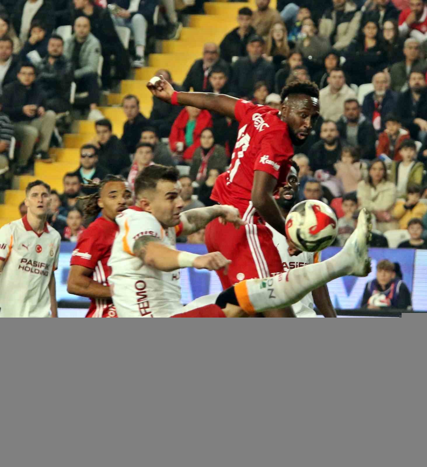 trendyol super lig antalyaspor 1 galatasaray 4 mac sonucu 8 VDkpUGPj