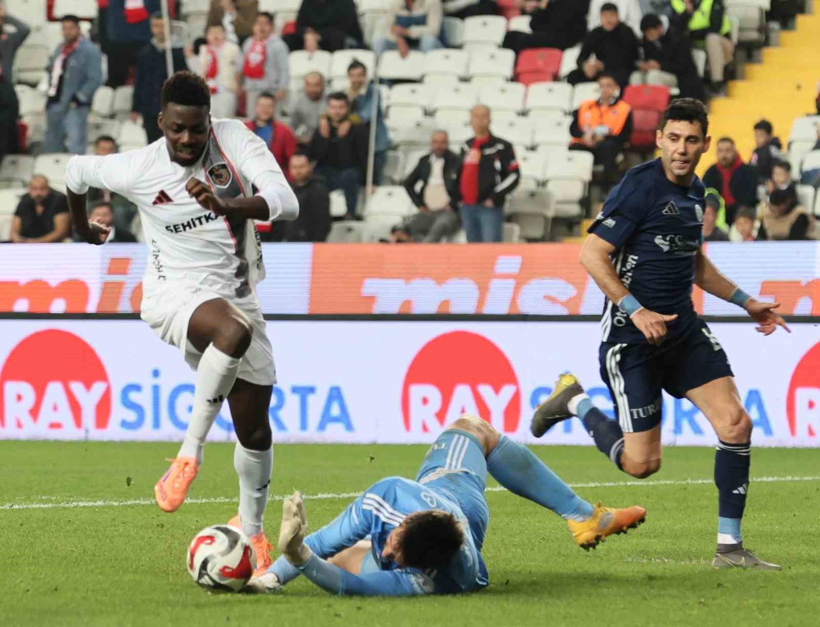 trendyol super lig antalyaspor 1 gaziantep fk 4 mac sonucu 9 g9egZr7U