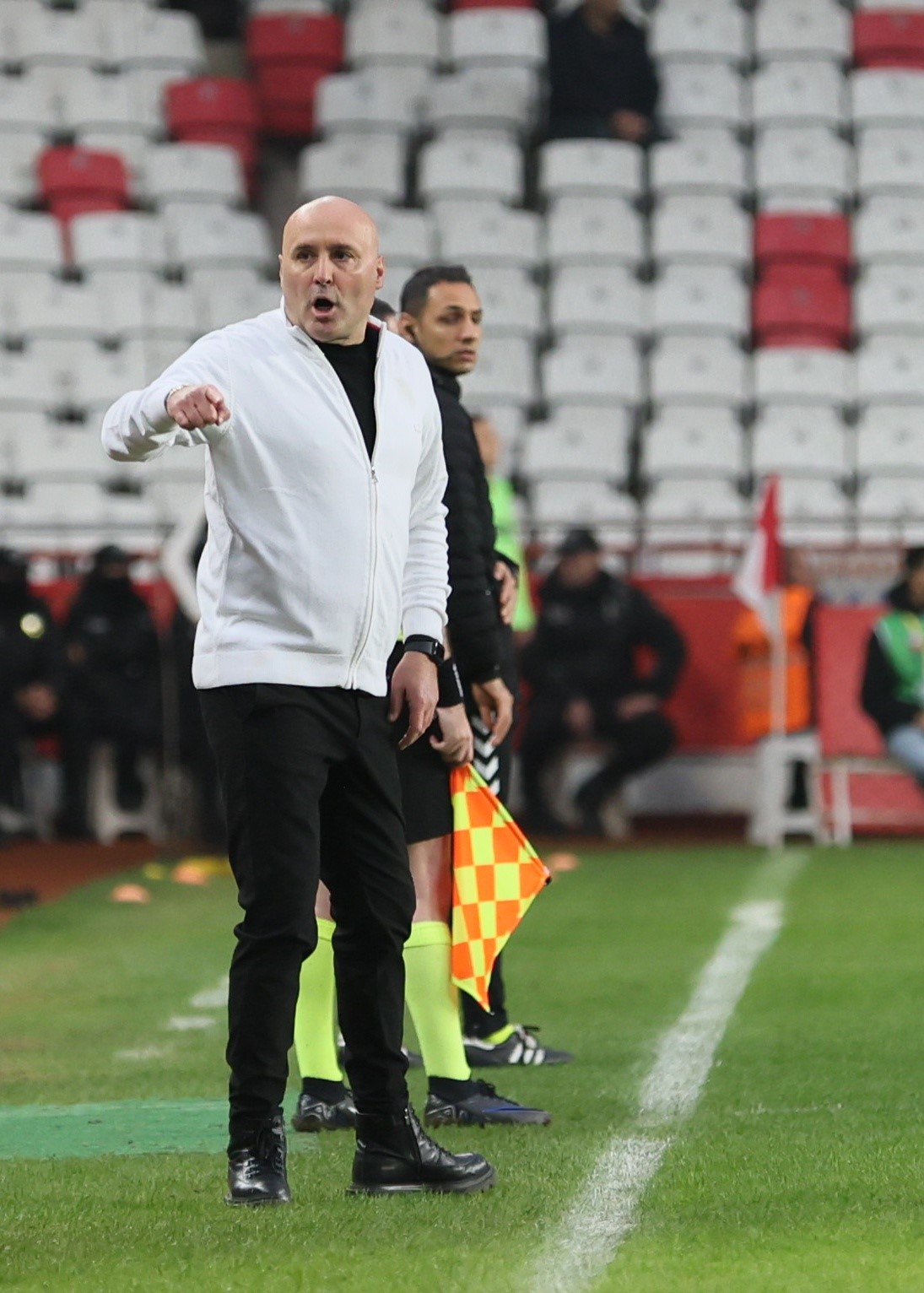 trendyol super lig antalyaspor 1 genclerbirligi 1 ilk yari 18 U3SiVrV2