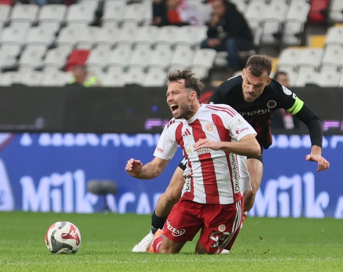 trendyol super lig antalyaspor 1 genclerbirligi 1 ilk yari 3 YQQMMkH5