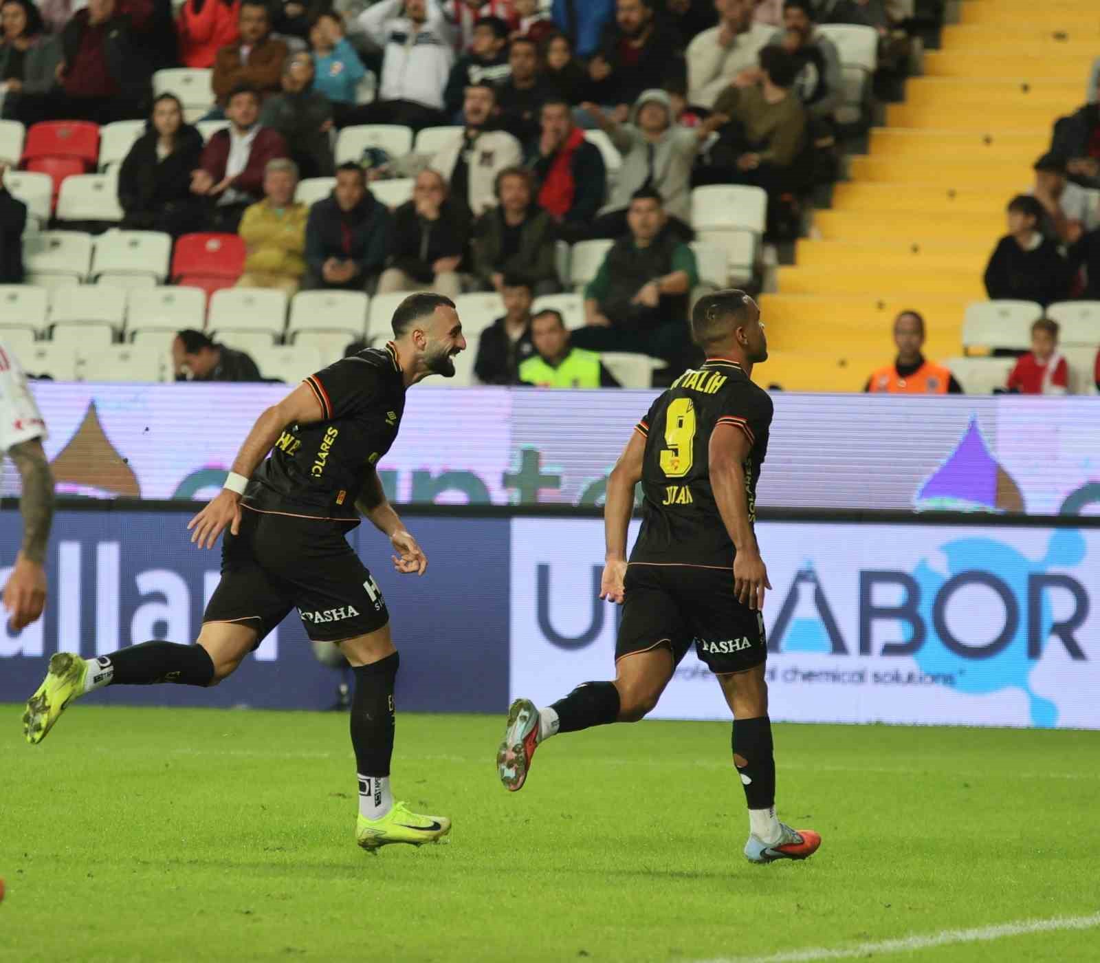 trendyol super lig antalyaspor 1 goztepe 2 mac sonucu 0 LJBVQn4m