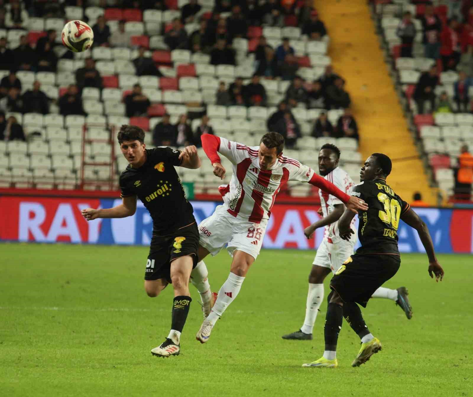 trendyol super lig antalyaspor 1 goztepe 2 mac sonucu 13 8c6CNvqE