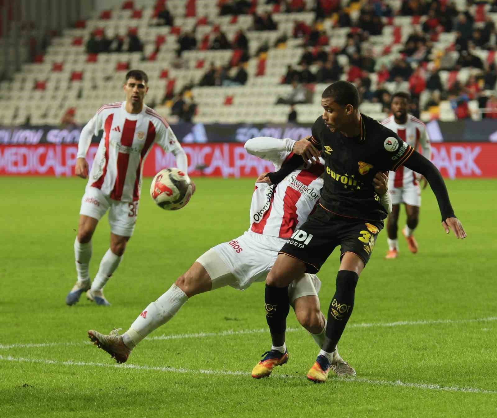 trendyol super lig antalyaspor 1 goztepe 2 mac sonucu 14 HaYOdFtI