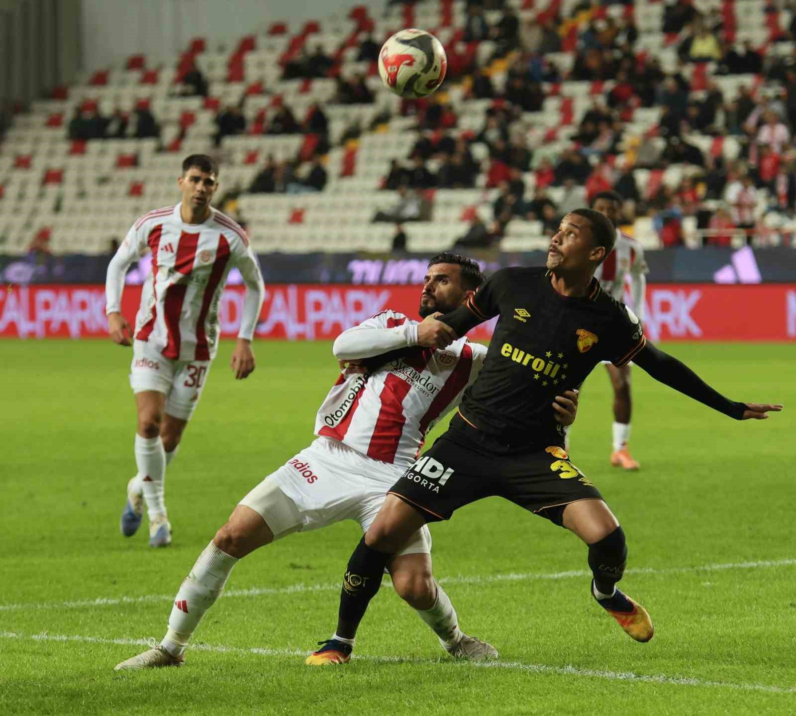 trendyol super lig antalyaspor 1 goztepe 2 mac sonucu 15 VbgwTH7w
