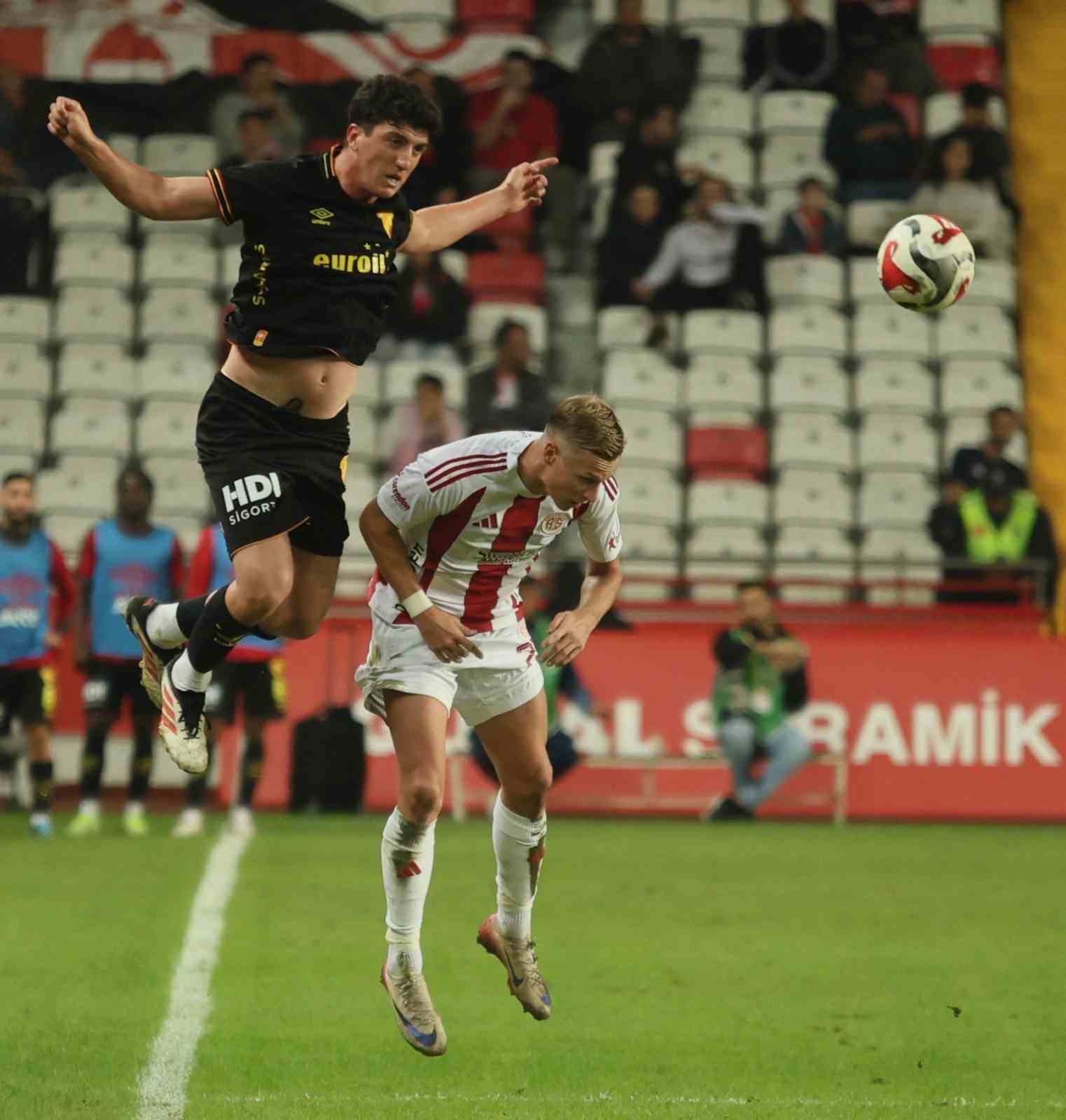 trendyol super lig antalyaspor 1 goztepe 2 mac sonucu 20 7eOMQyI7