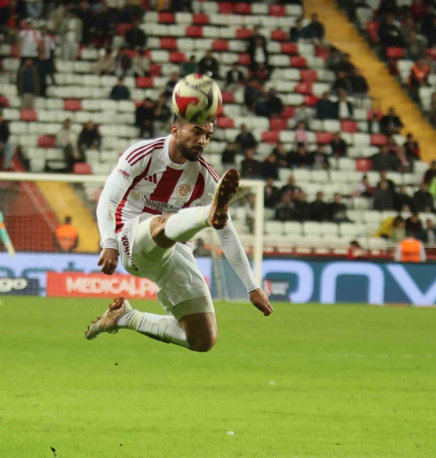 trendyol super lig antalyaspor 1 goztepe 2 mac sonucu 21