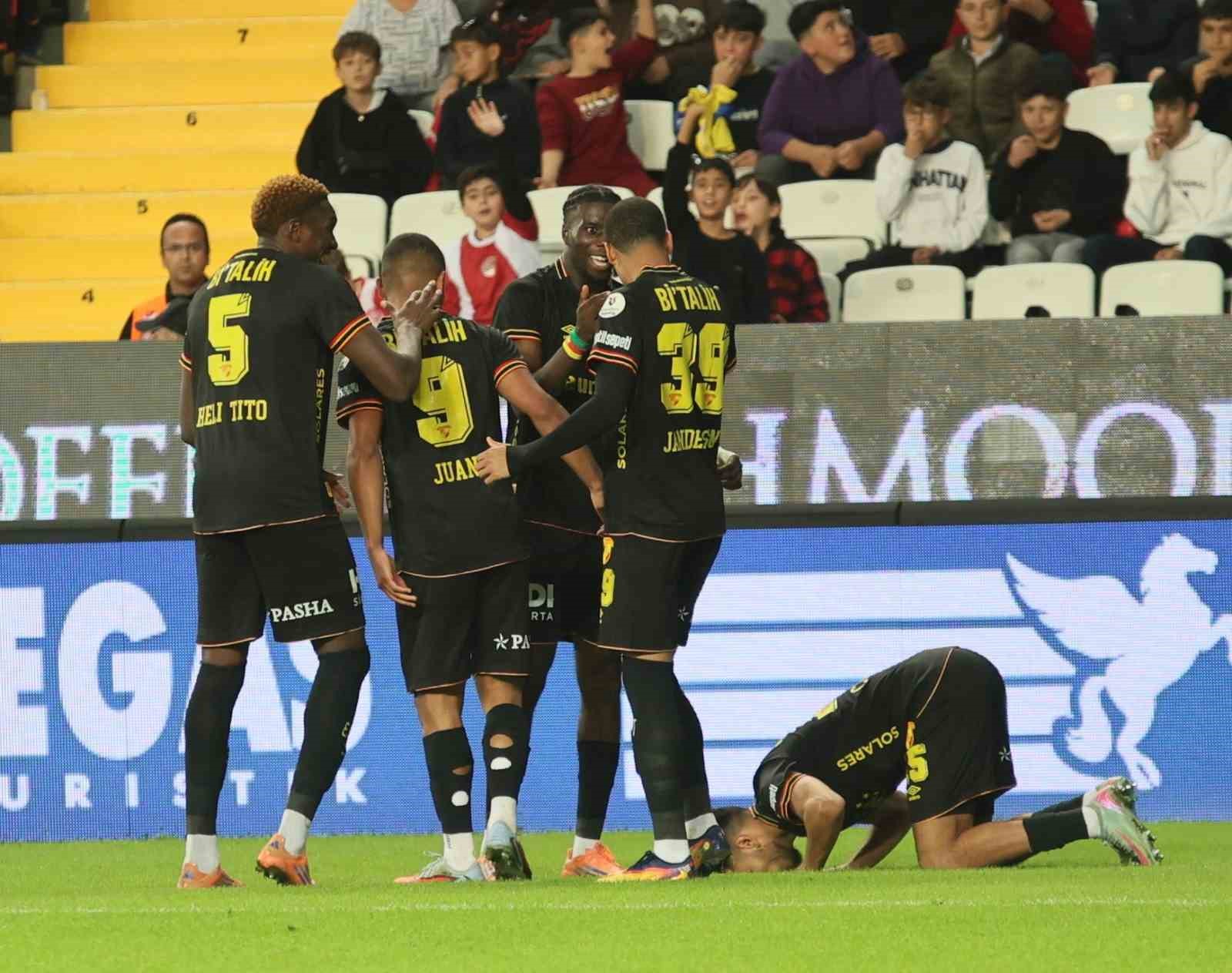 trendyol super lig antalyaspor 1 goztepe 2 mac sonucu 4 cCRpPQYZ