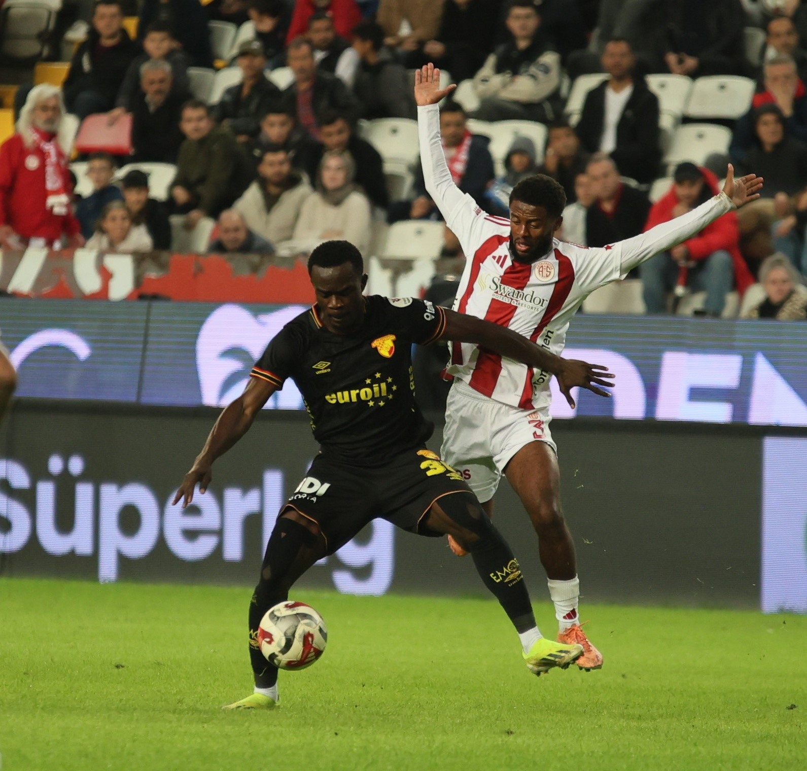 trendyol super lig antalyaspor 1 goztepe 2 mac sonucu 5