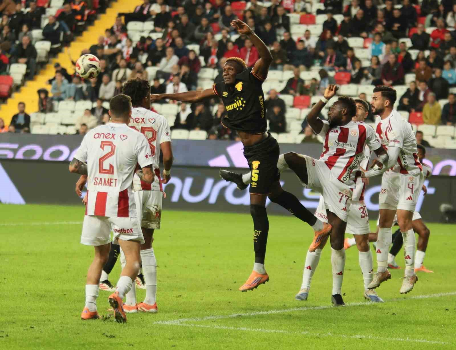 trendyol super lig antalyaspor 1 goztepe 2 mac sonucu 7 pOPjgXsX