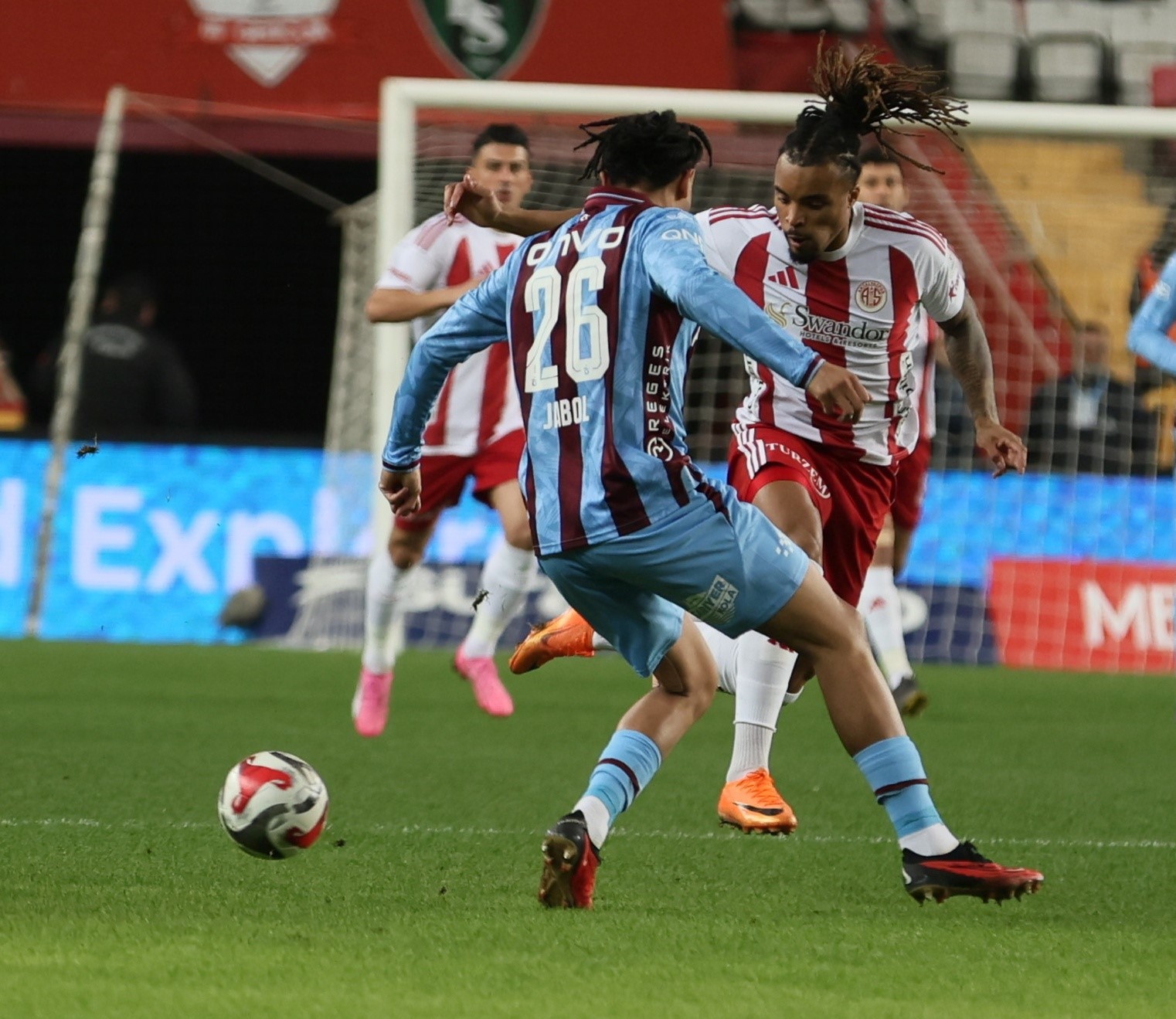 trendyol super lig antalyaspor 1 trabzonspor 0 ilk yari 0 6kwFMSMA
