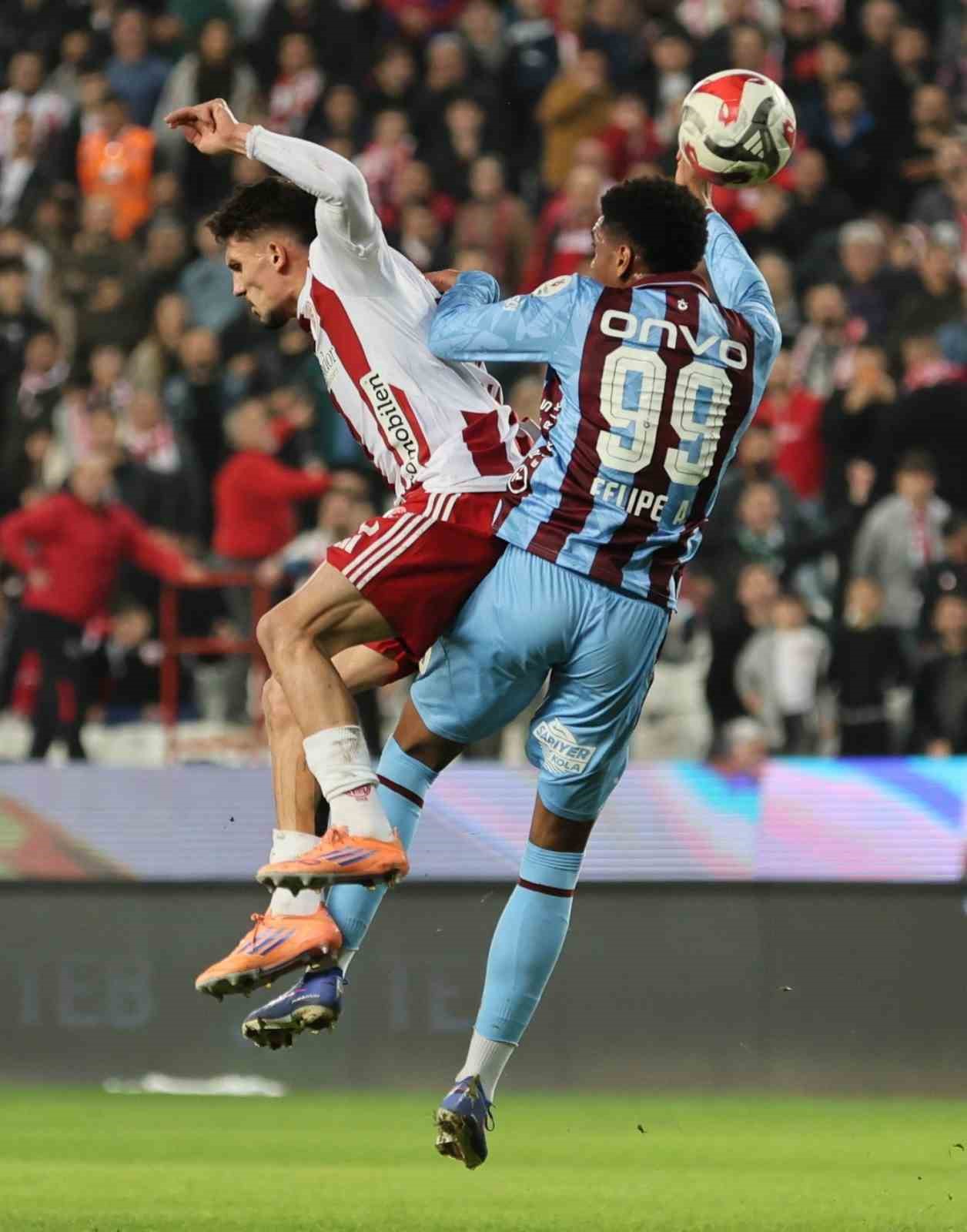 trendyol super lig antalyaspor 1 trabzonspor 0 ilk yari 17 W82FEz5g
